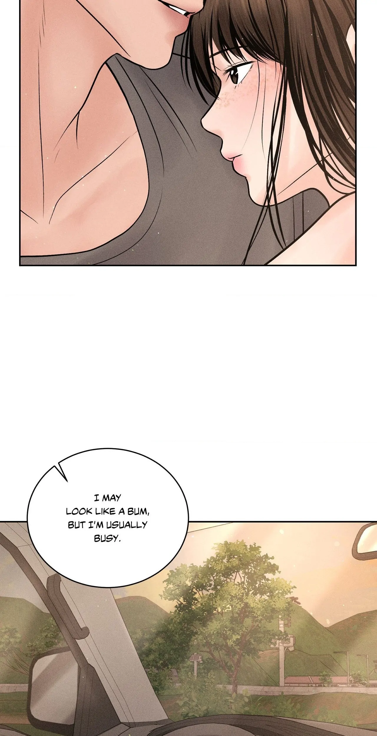 Payment for the Ride chapter 14 page 28