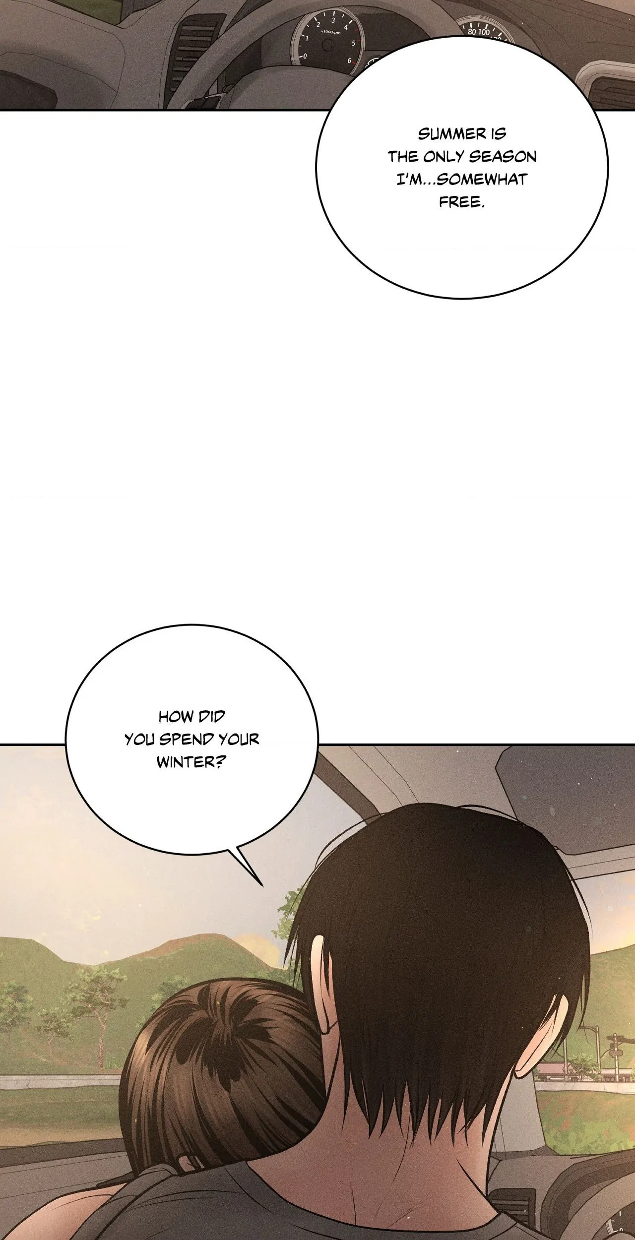 Payment for the Ride chapter 14 page 29