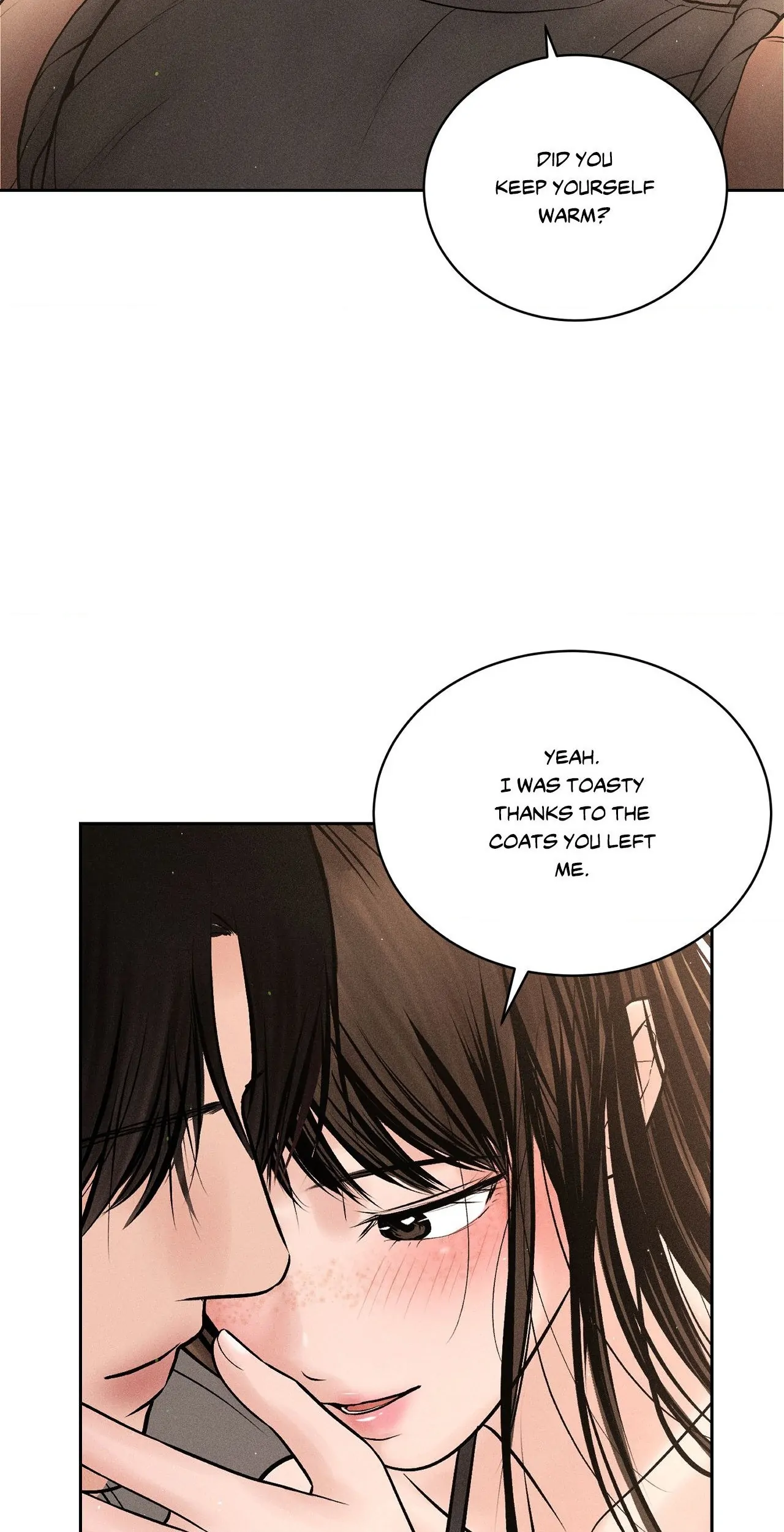Payment for the Ride chapter 14 page 30