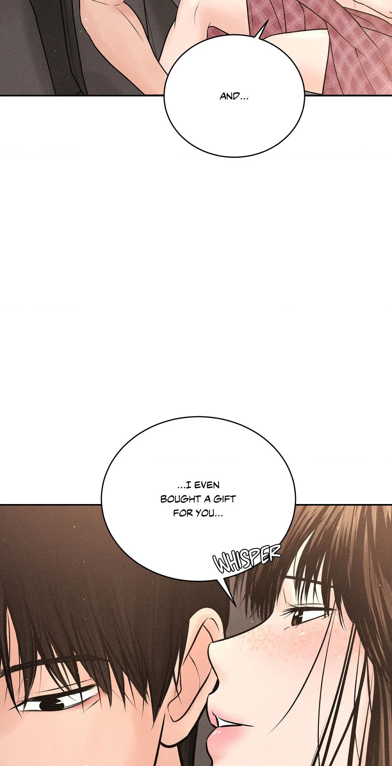 Payment for the Ride chapter 14 page 32