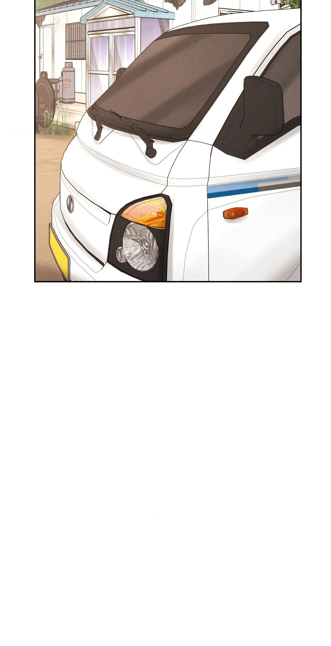 Payment for the Ride chapter 14 page 34
