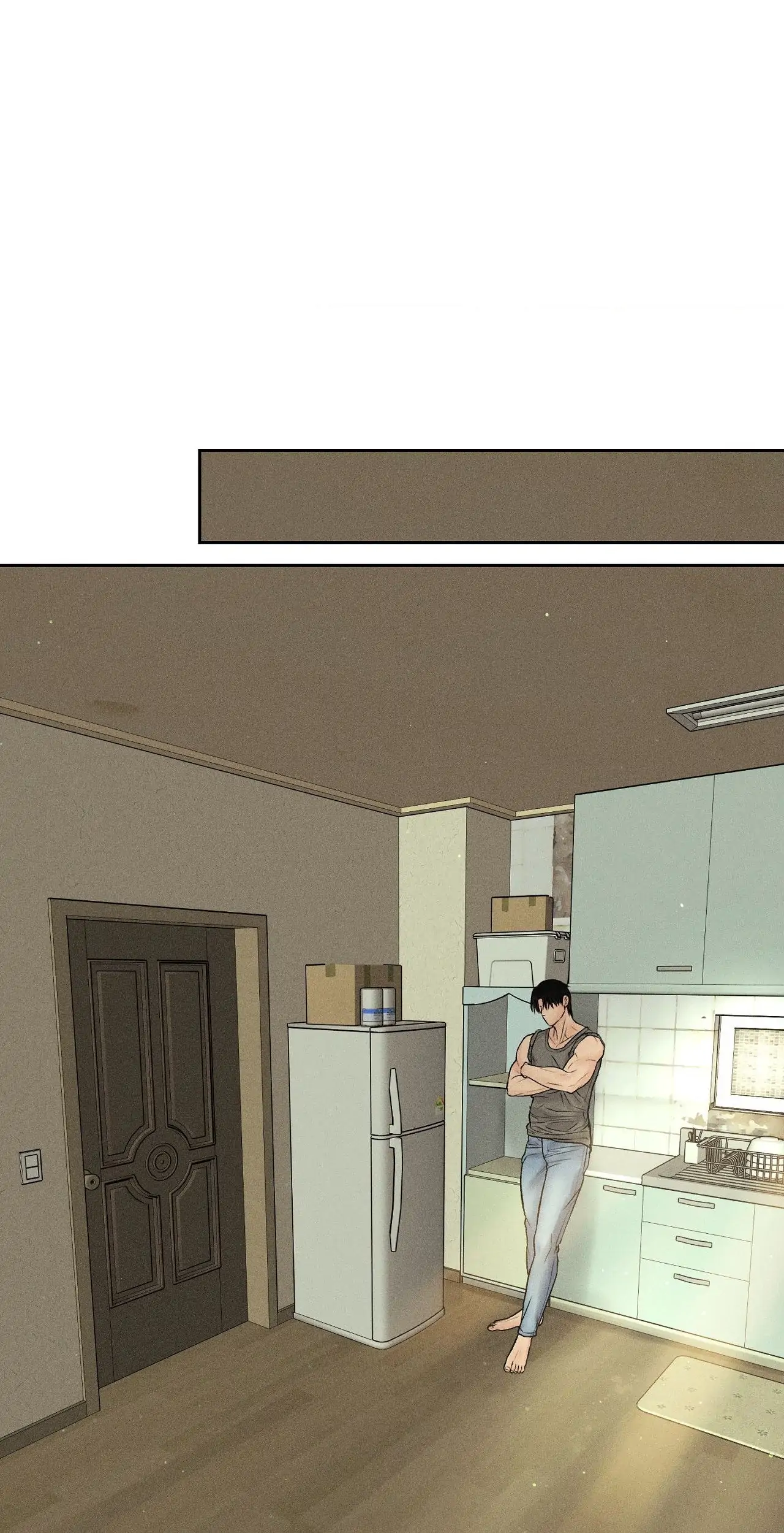 Payment for the Ride chapter 14 page 35