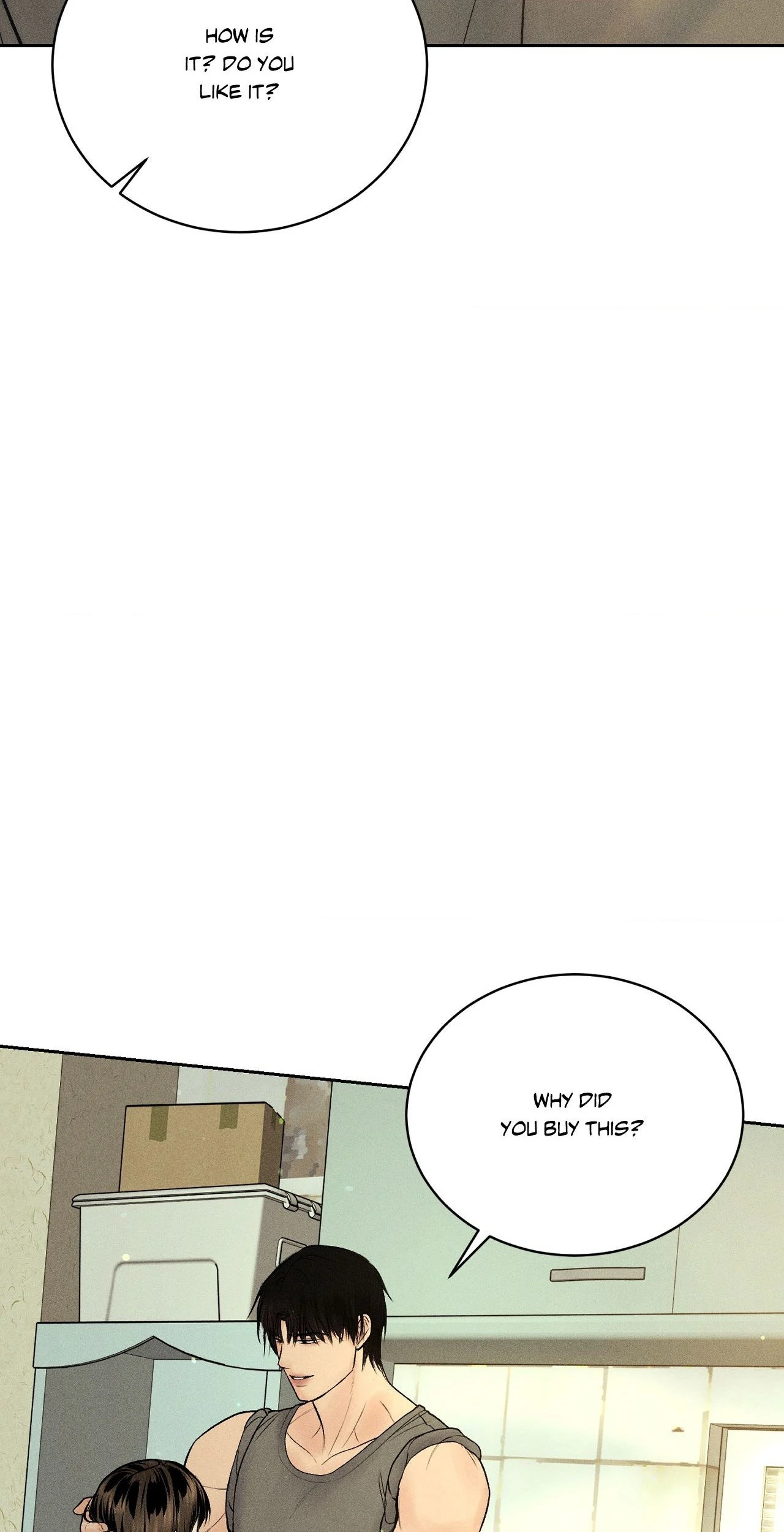Payment for the Ride chapter 14 page 40