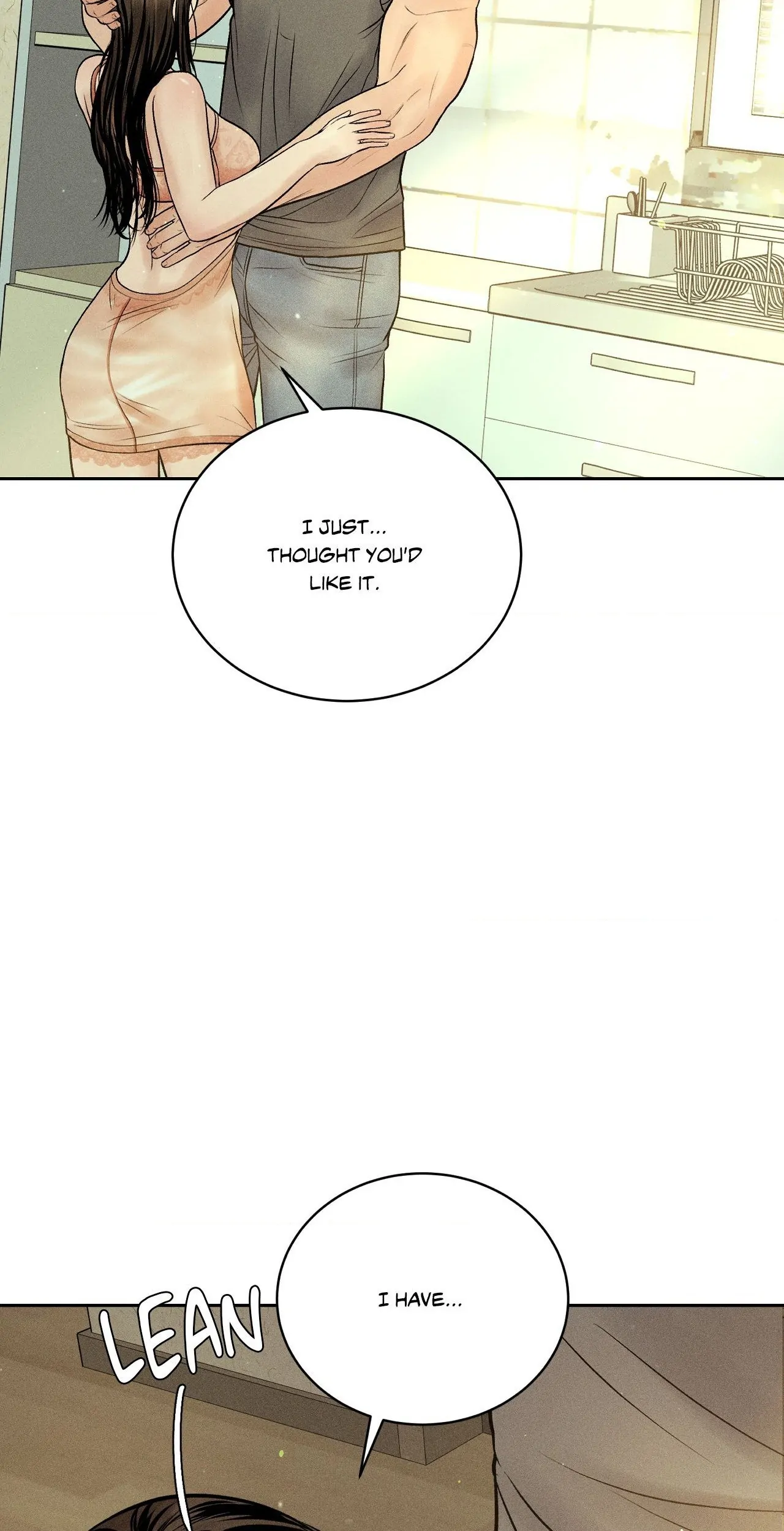 Payment for the Ride chapter 14 page 41
