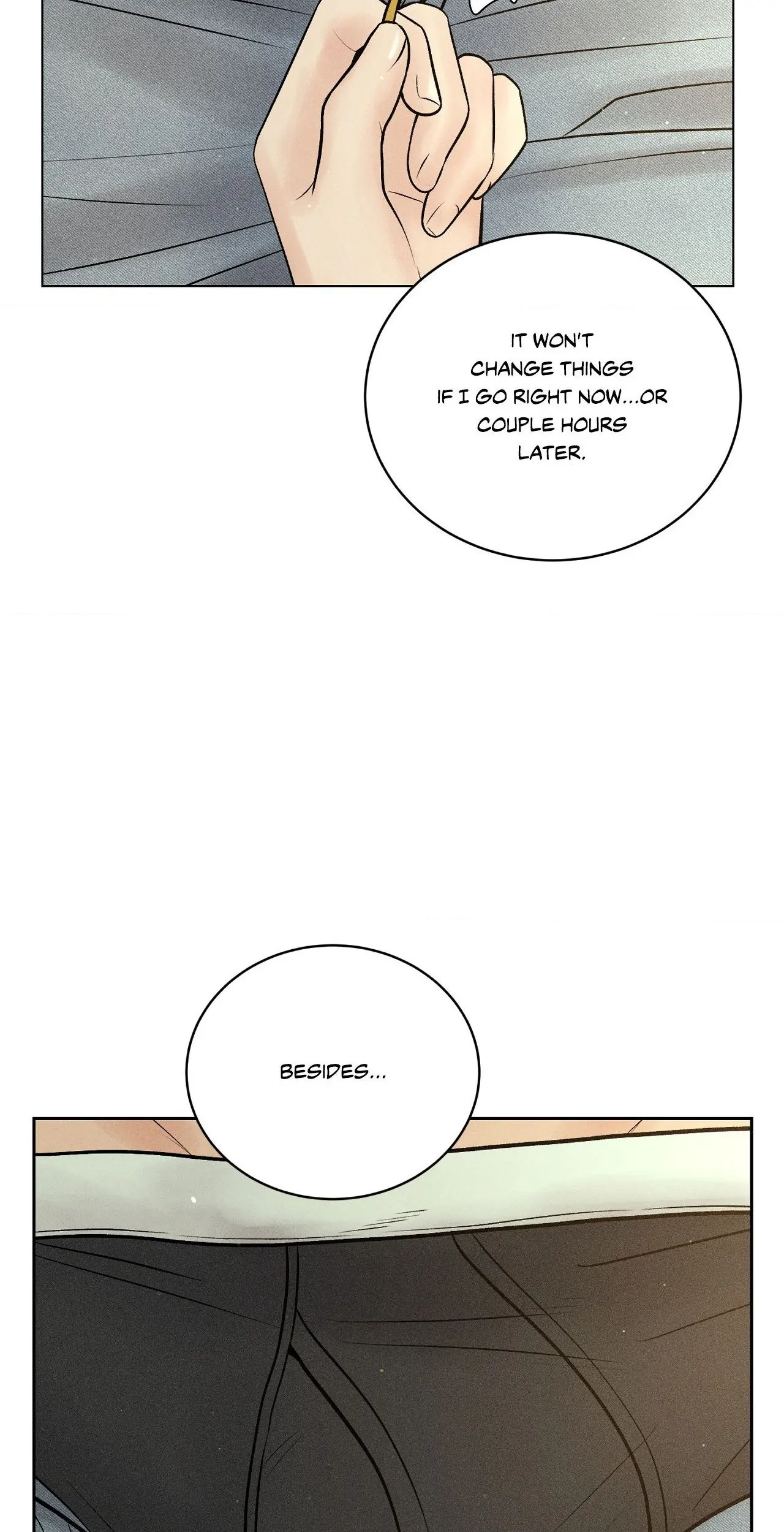 Payment for the Ride chapter 14 page 44