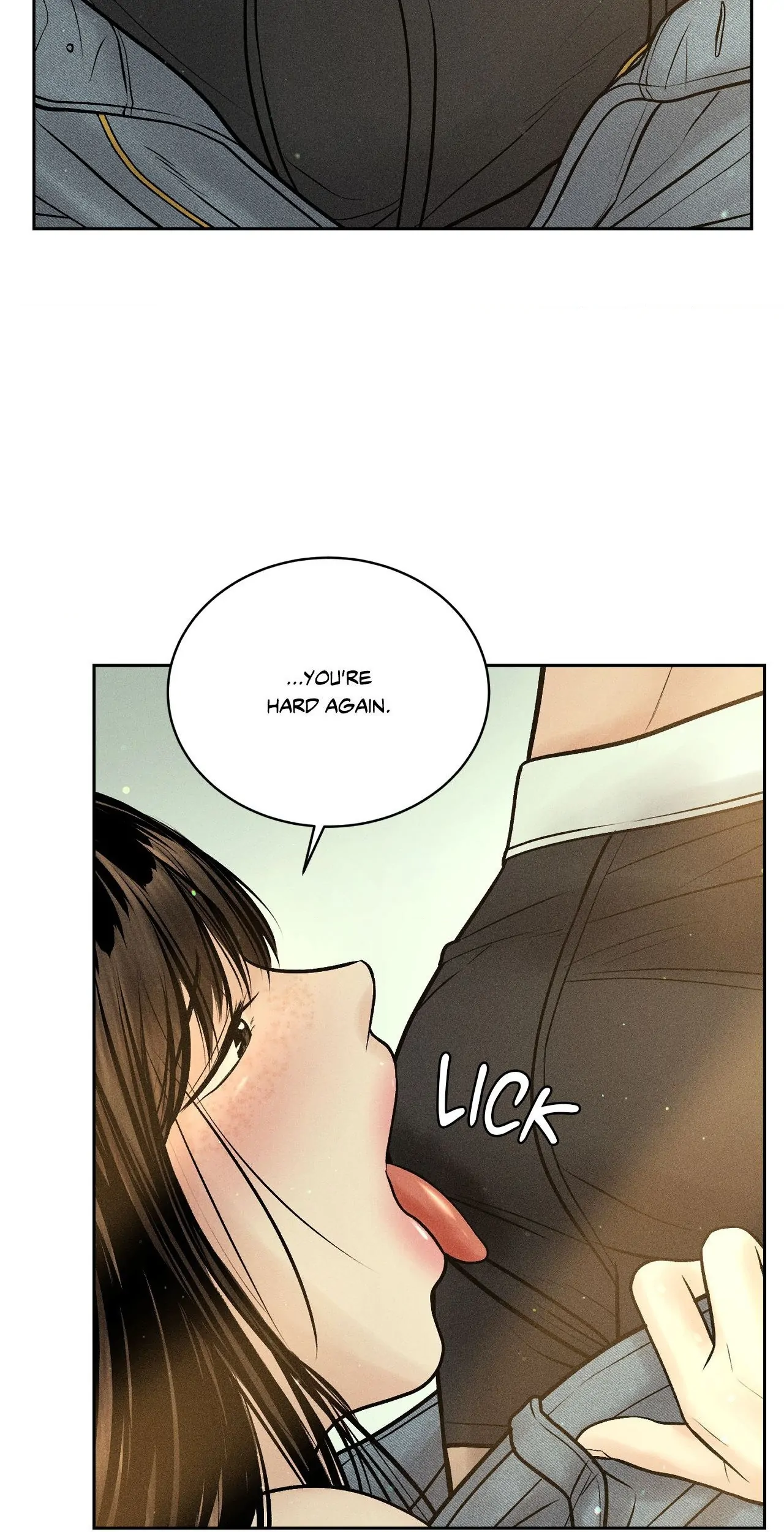 Payment for the Ride chapter 14 page 45