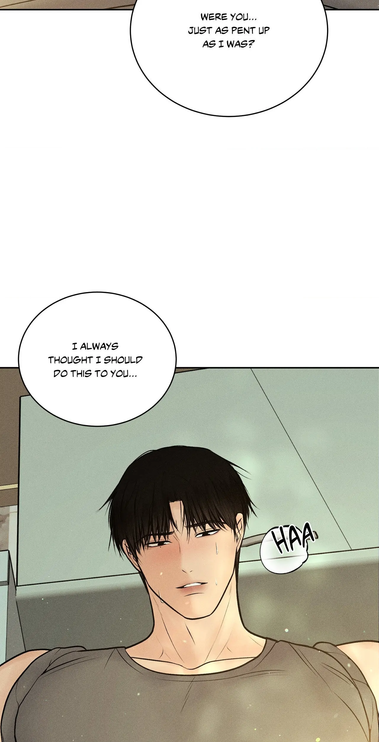 Payment for the Ride chapter 14 page 47