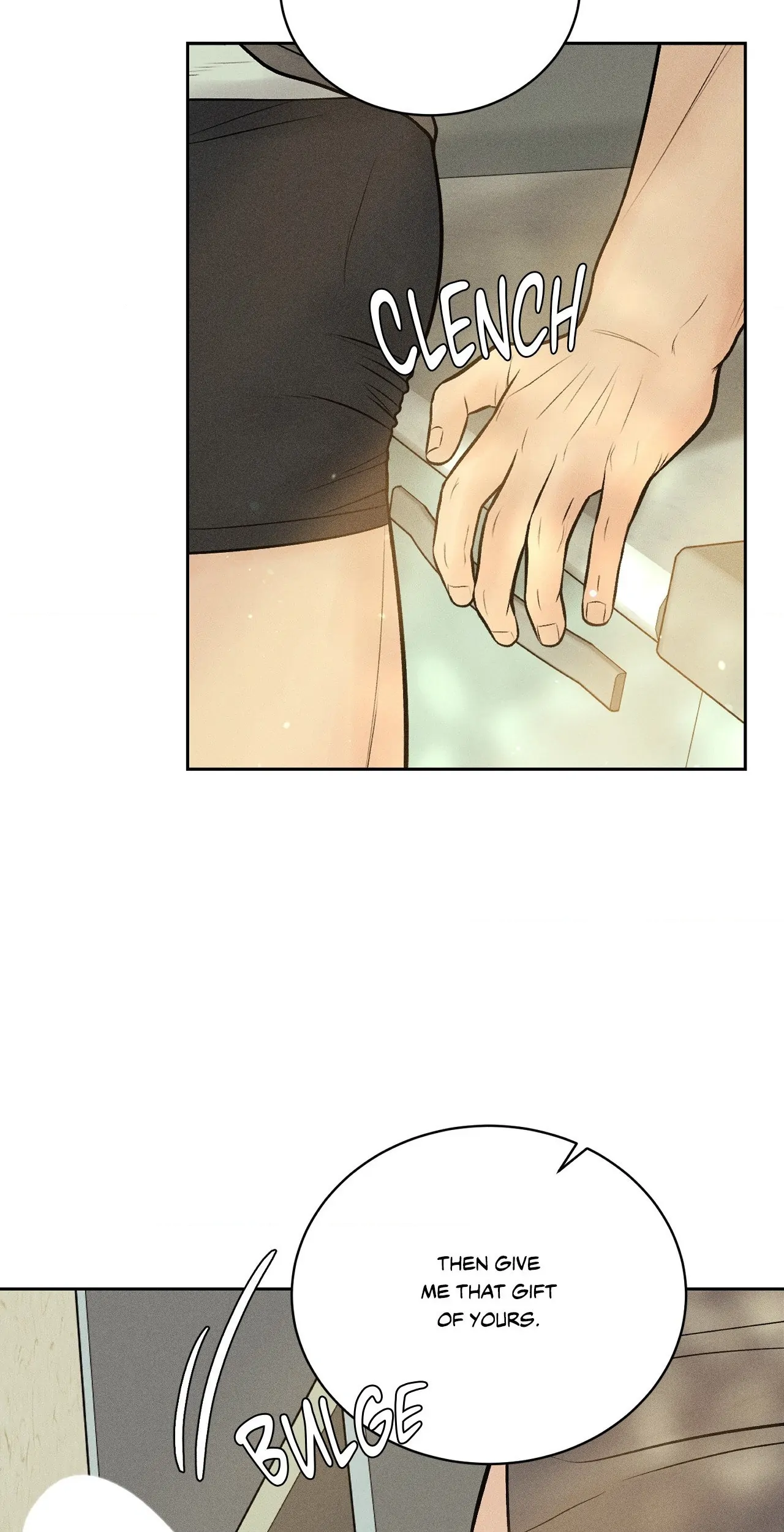 Payment for the Ride chapter 14 page 49