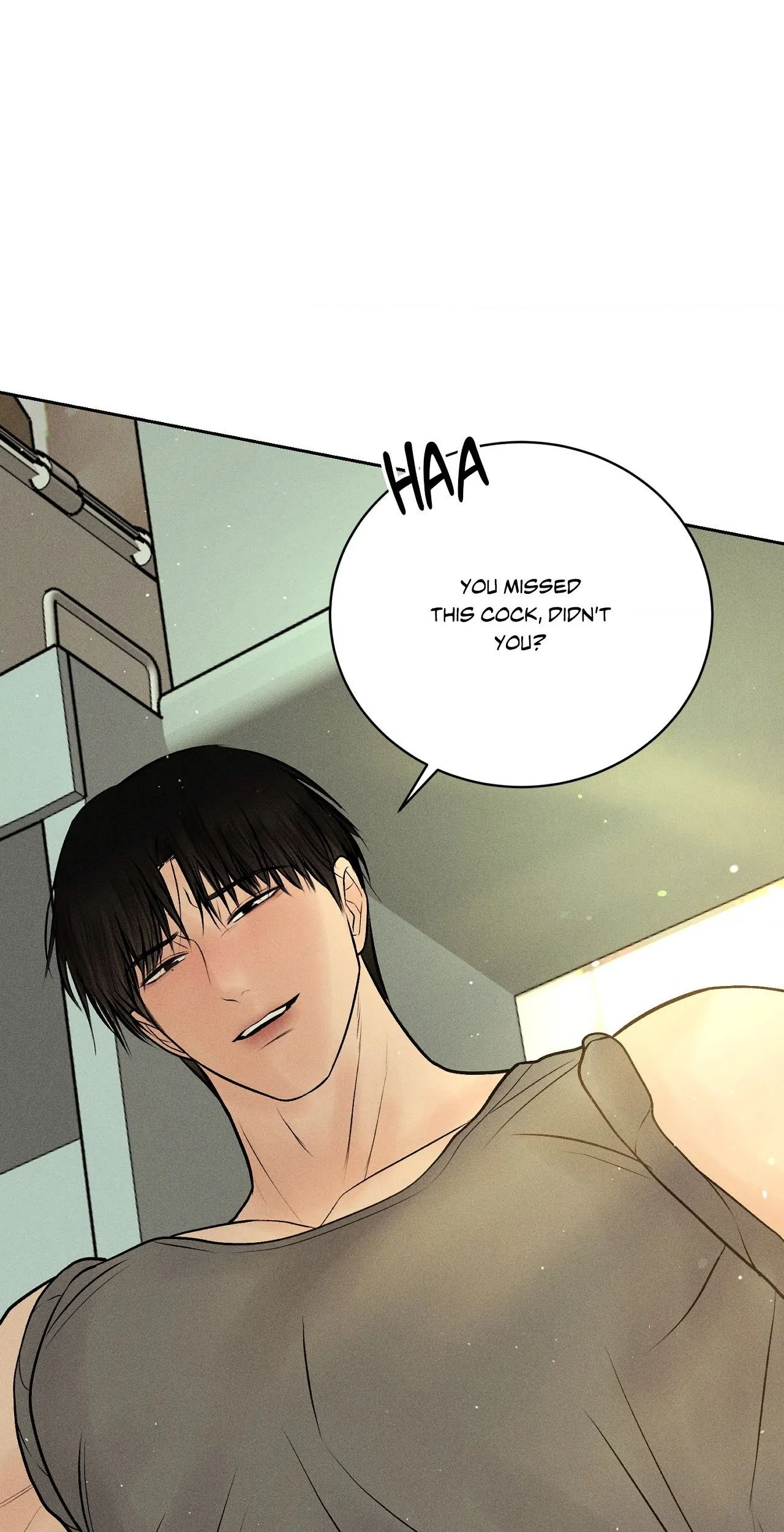 Payment for the Ride chapter 14 page 56