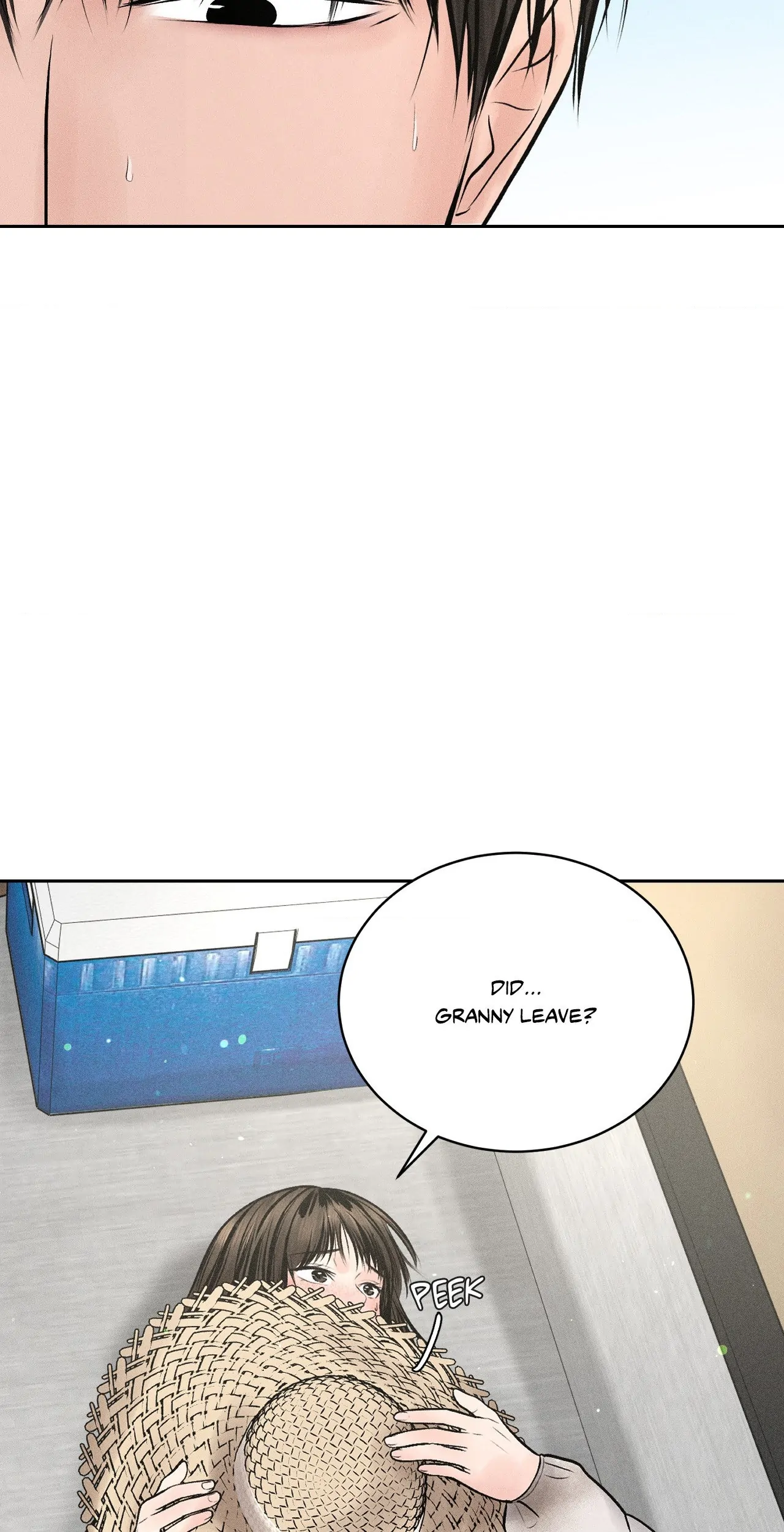 Payment for the Ride chapter 14 page 7