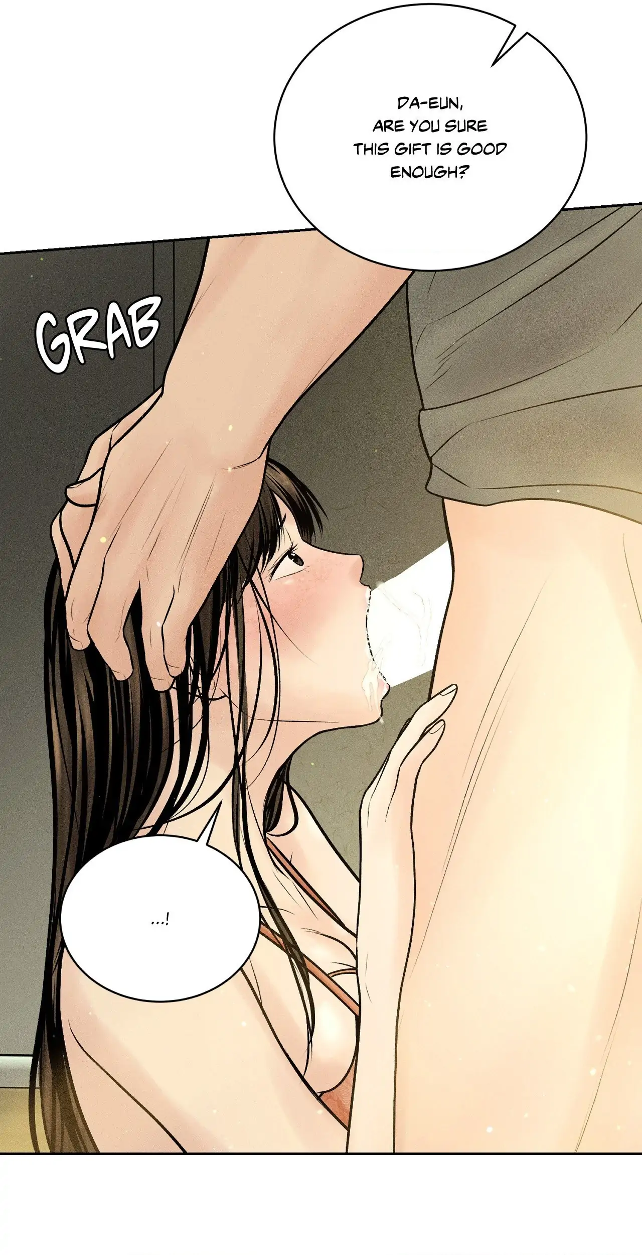 Payment for the Ride chapter 14 page 64
