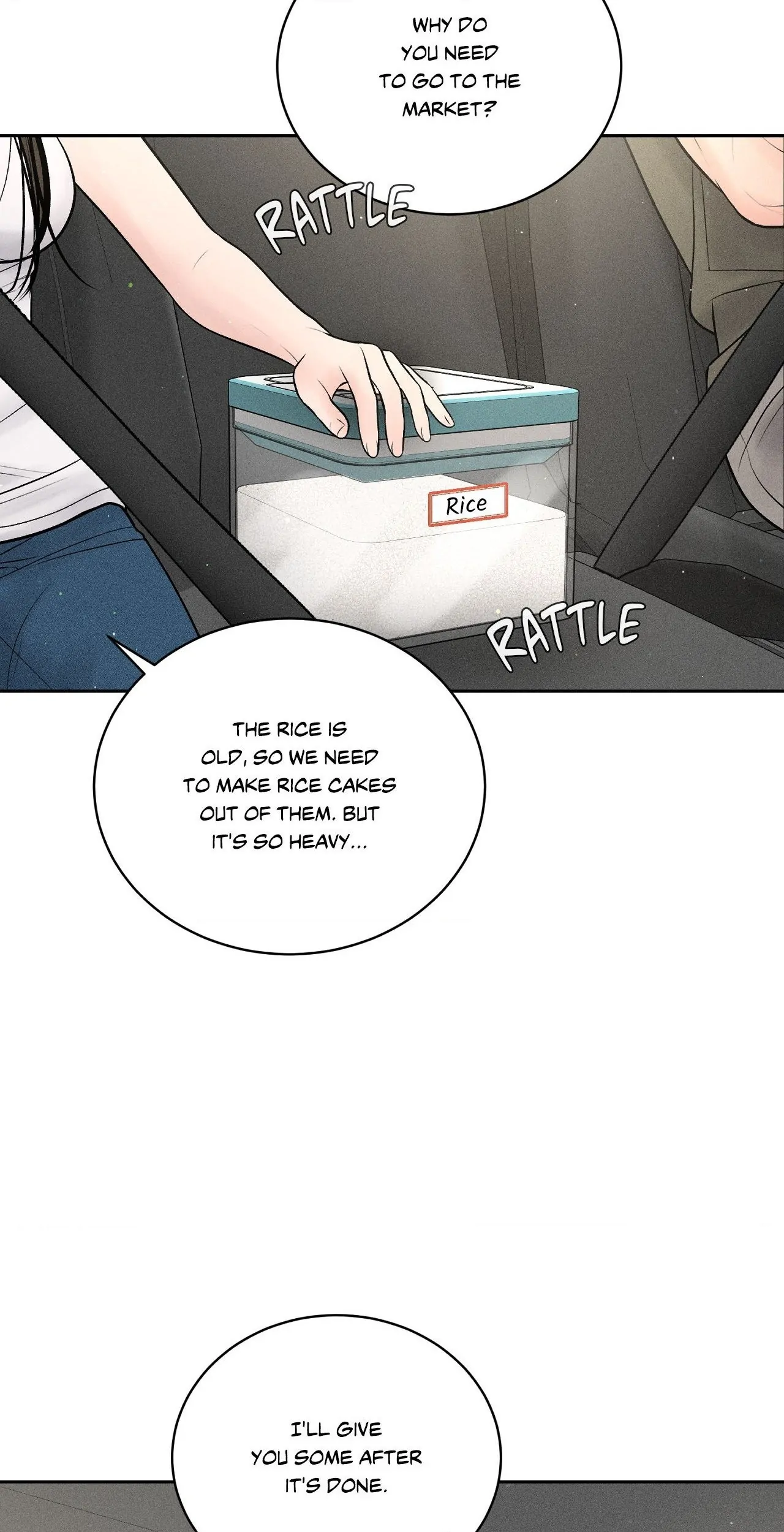 Payment for the Ride chapter 15 page 19