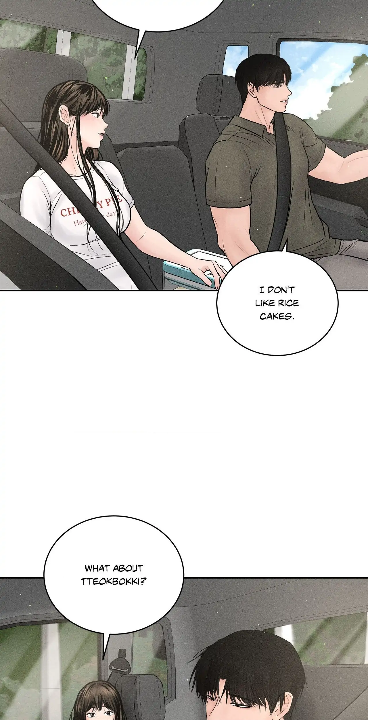 Payment for the Ride chapter 15 page 20