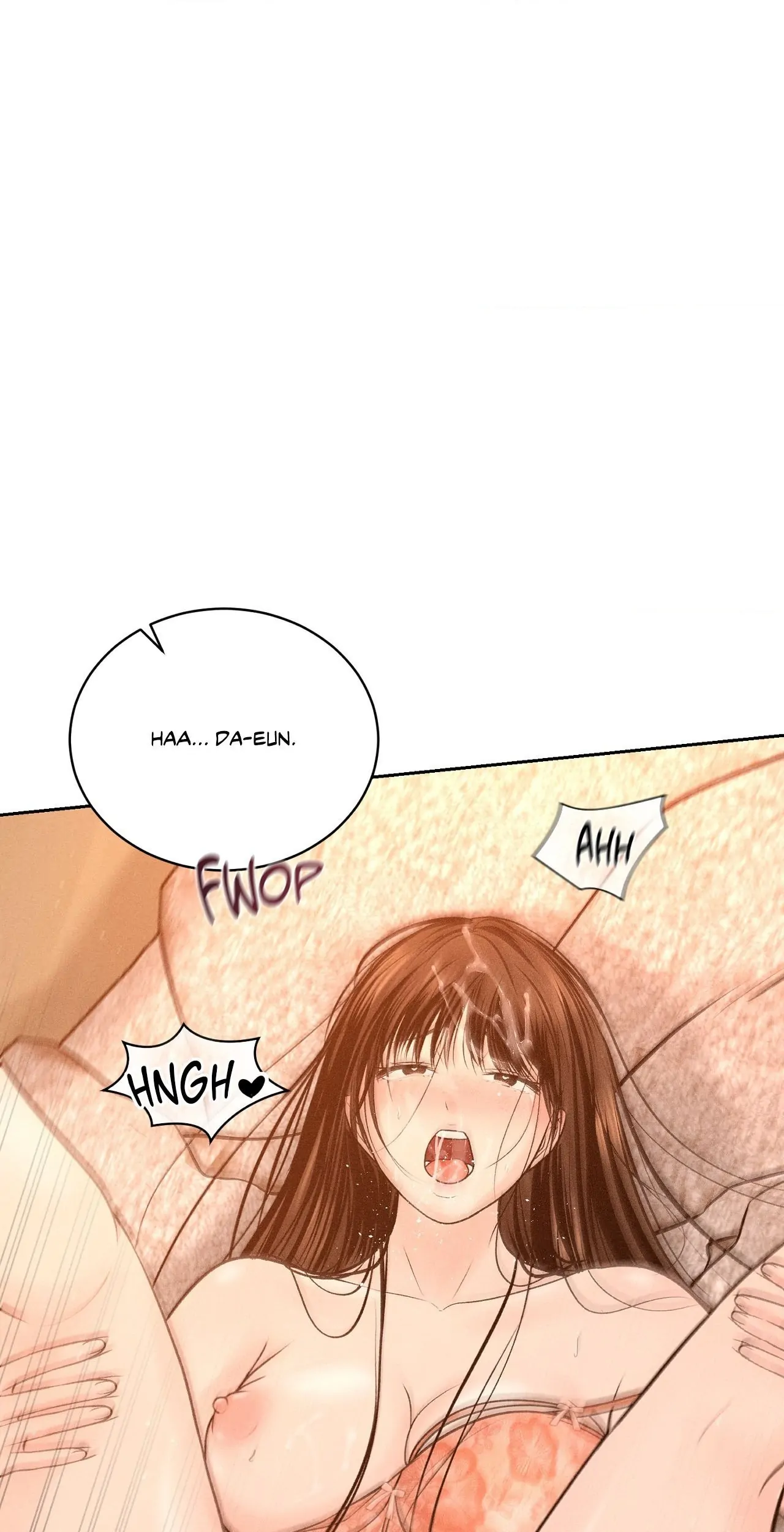 Payment for the Ride chapter 15 page 3