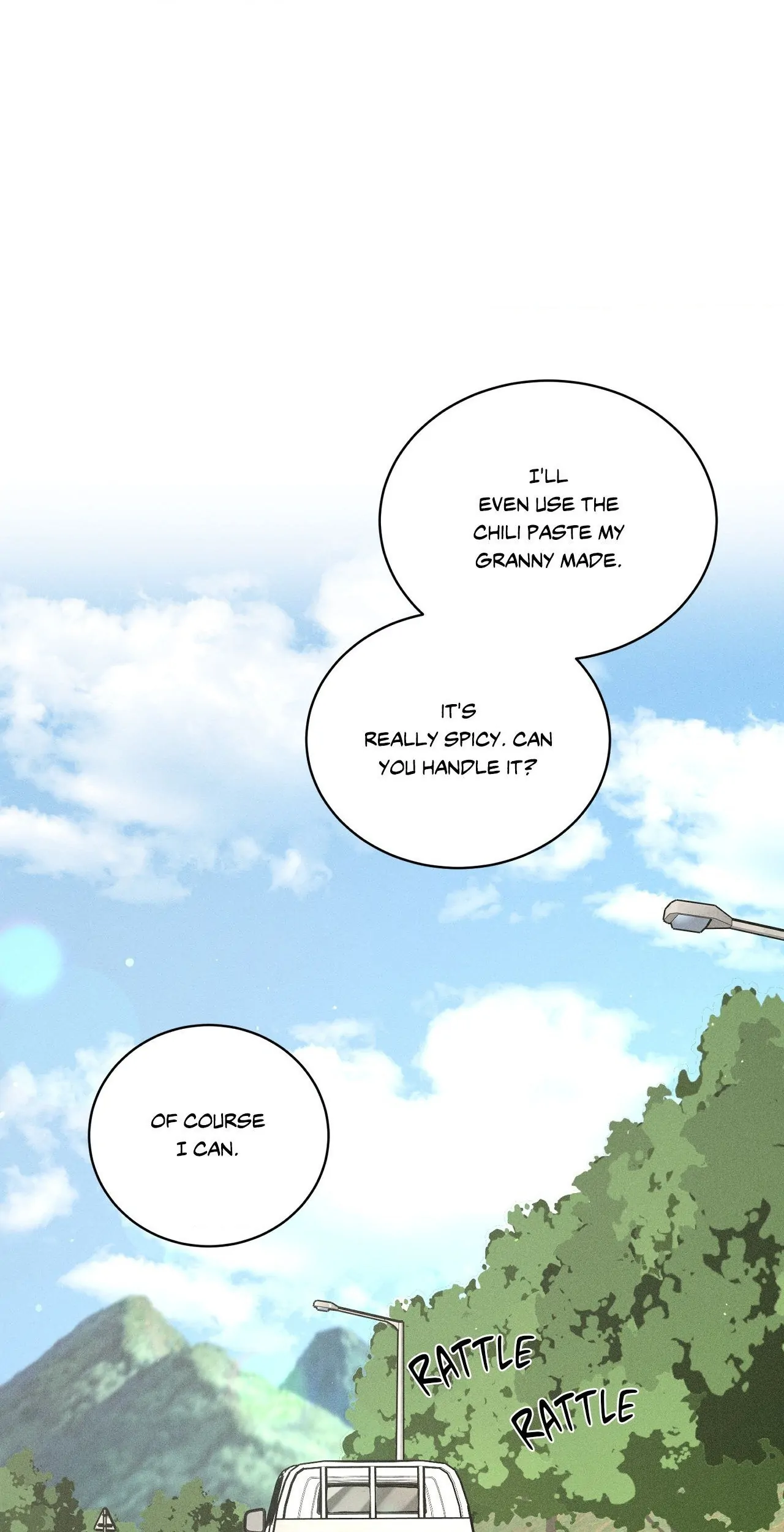 Payment for the Ride chapter 15 page 24