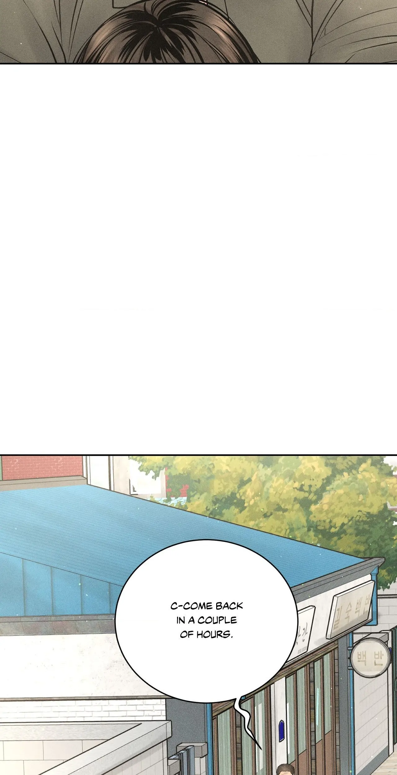 Payment for the Ride chapter 15 page 30