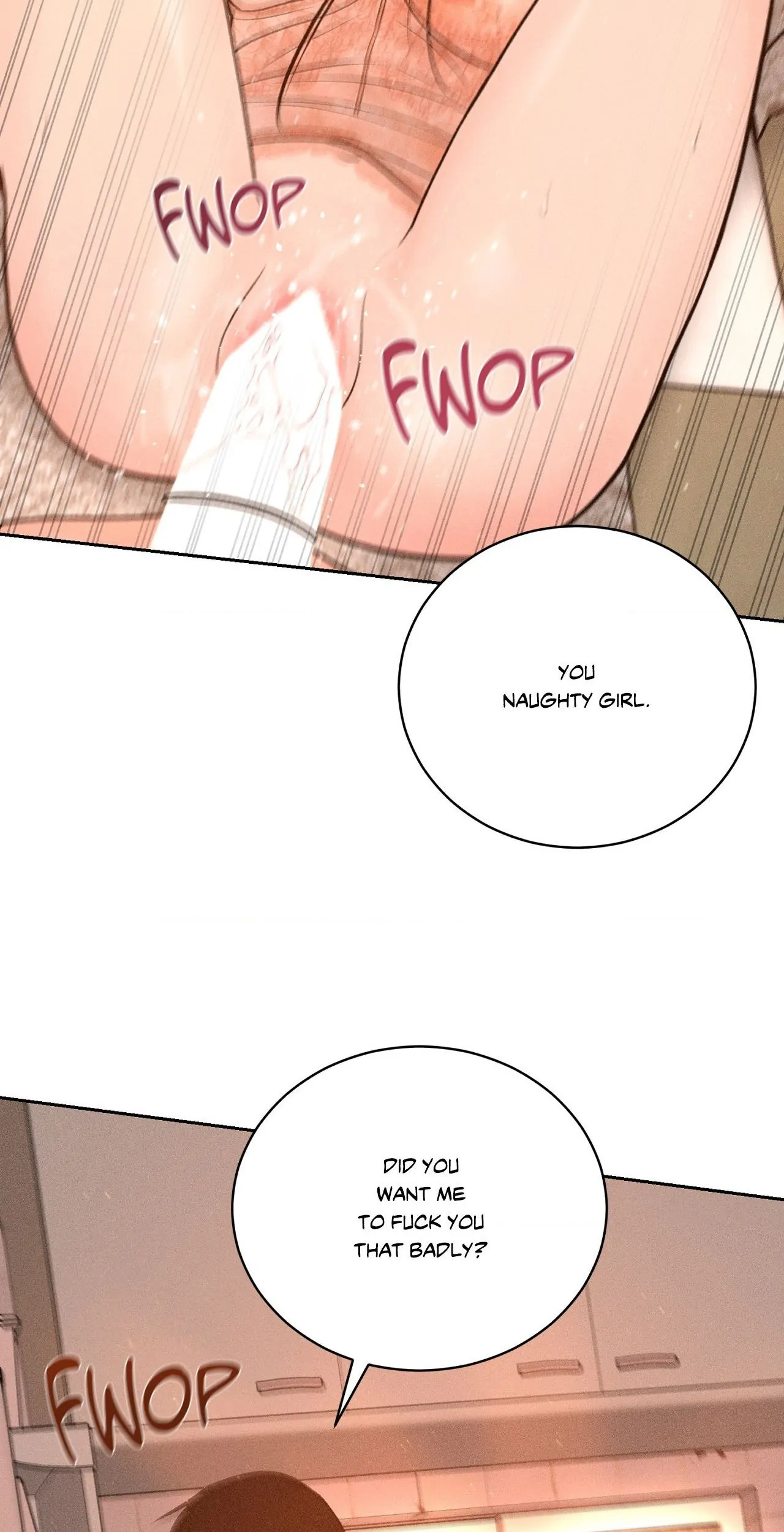 Payment for the Ride chapter 15 page 4
