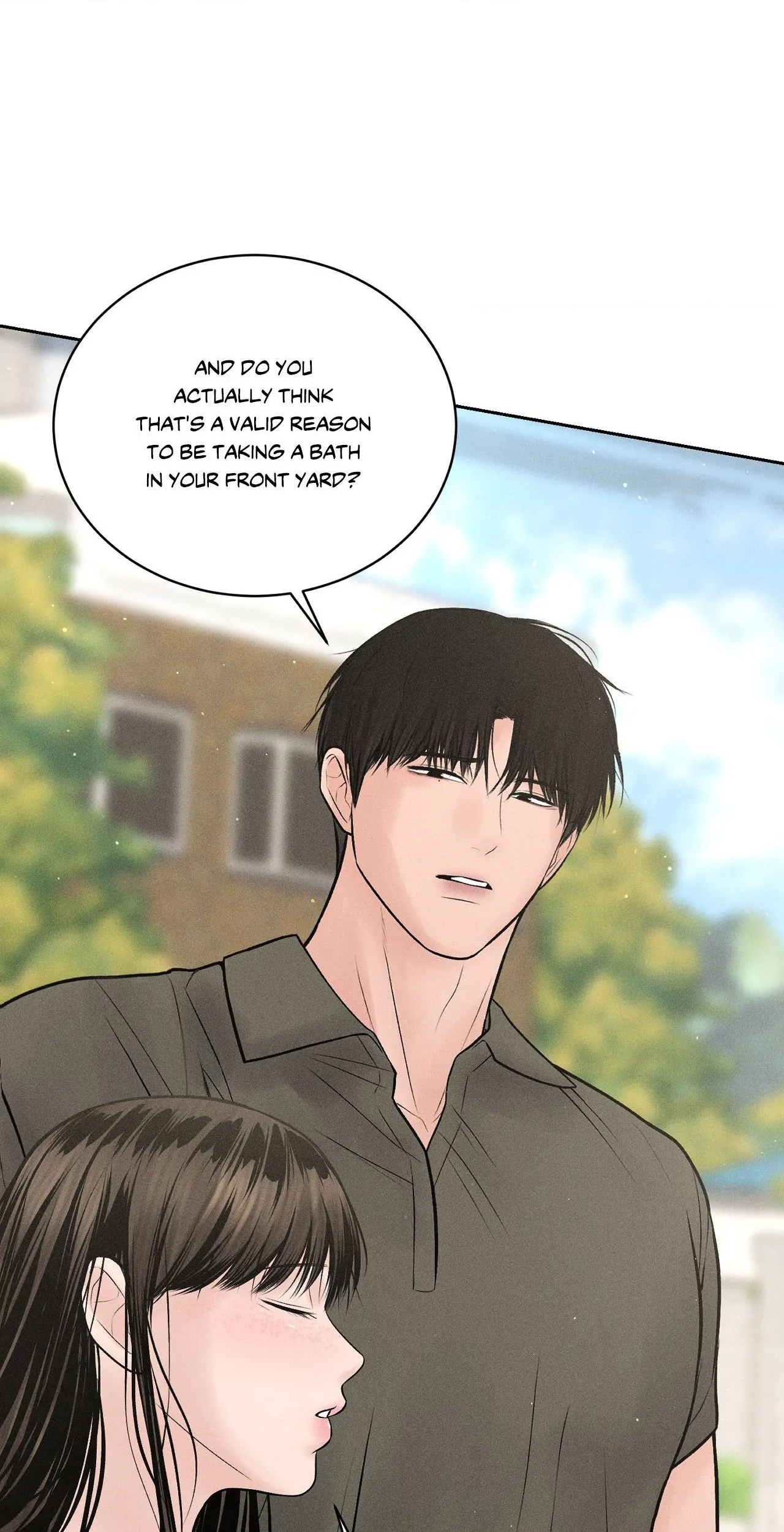 Payment for the Ride chapter 15 page 34