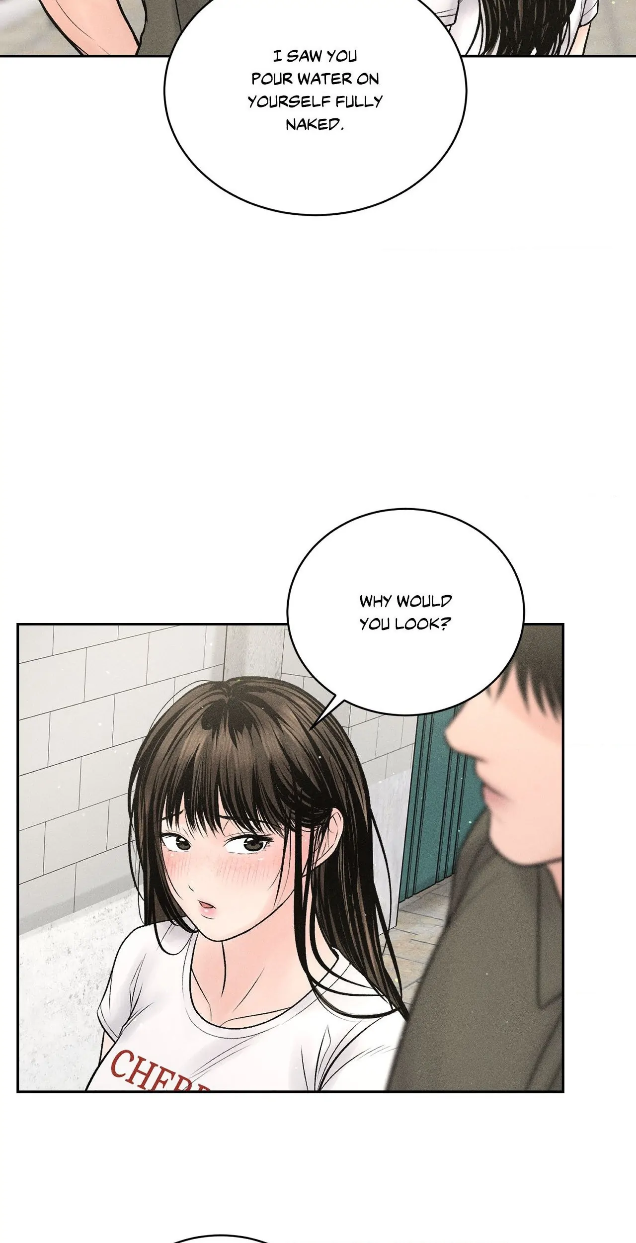 Payment for the Ride chapter 15 page 36