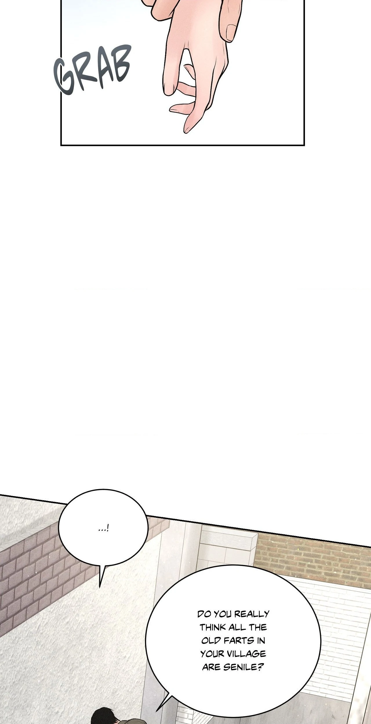 Payment for the Ride chapter 15 page 39