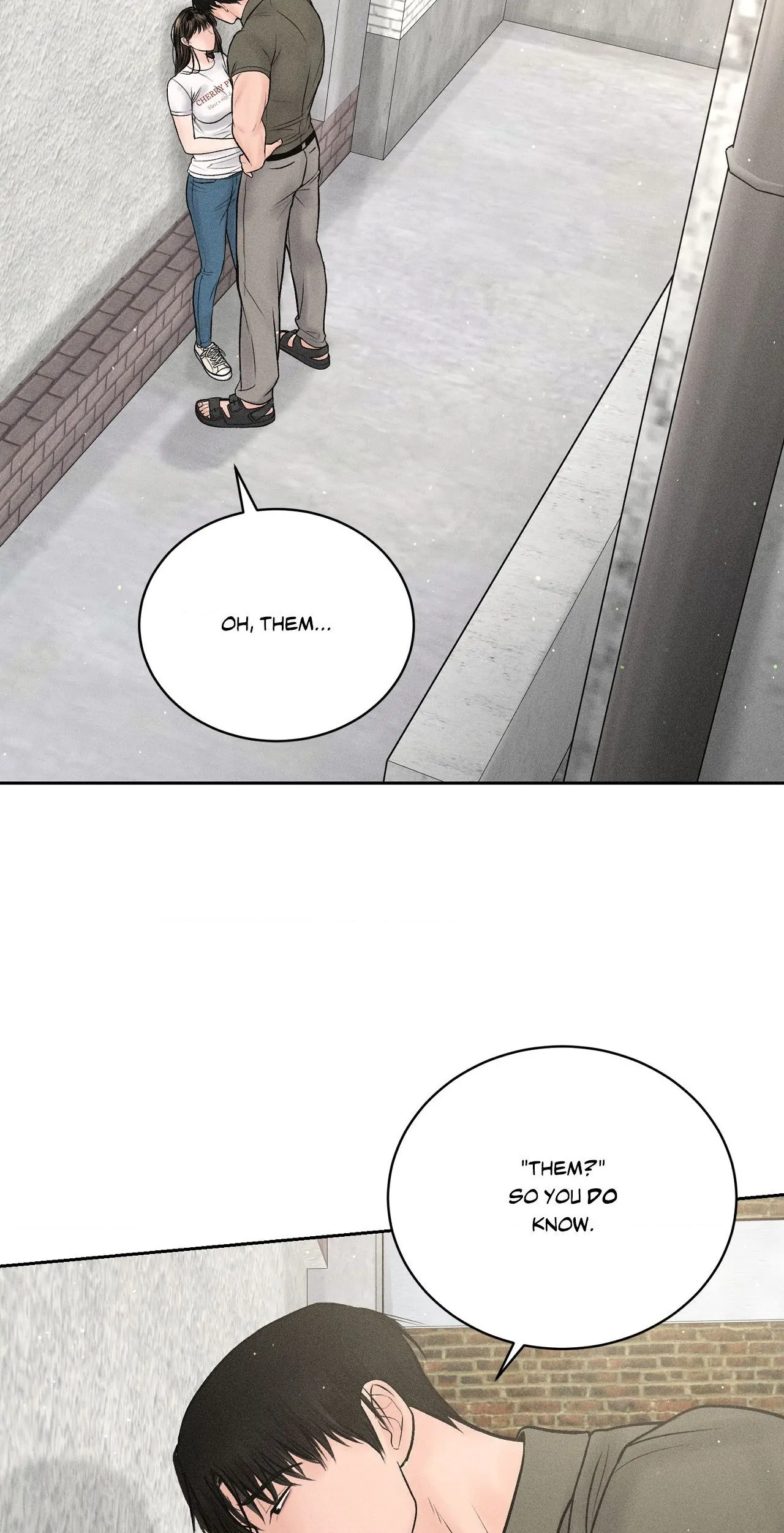 Payment for the Ride chapter 15 page 40