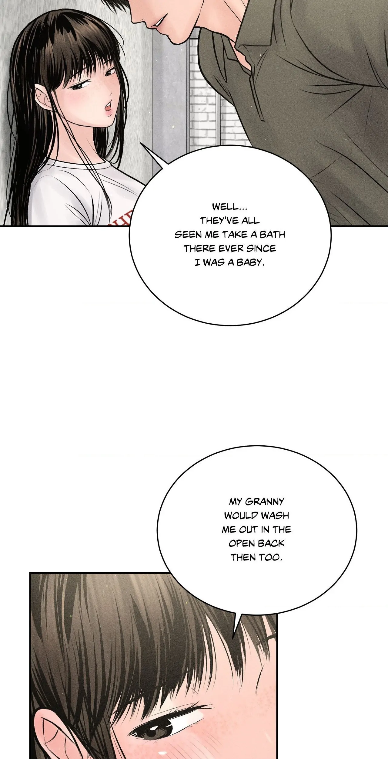 Payment for the Ride chapter 15 page 41