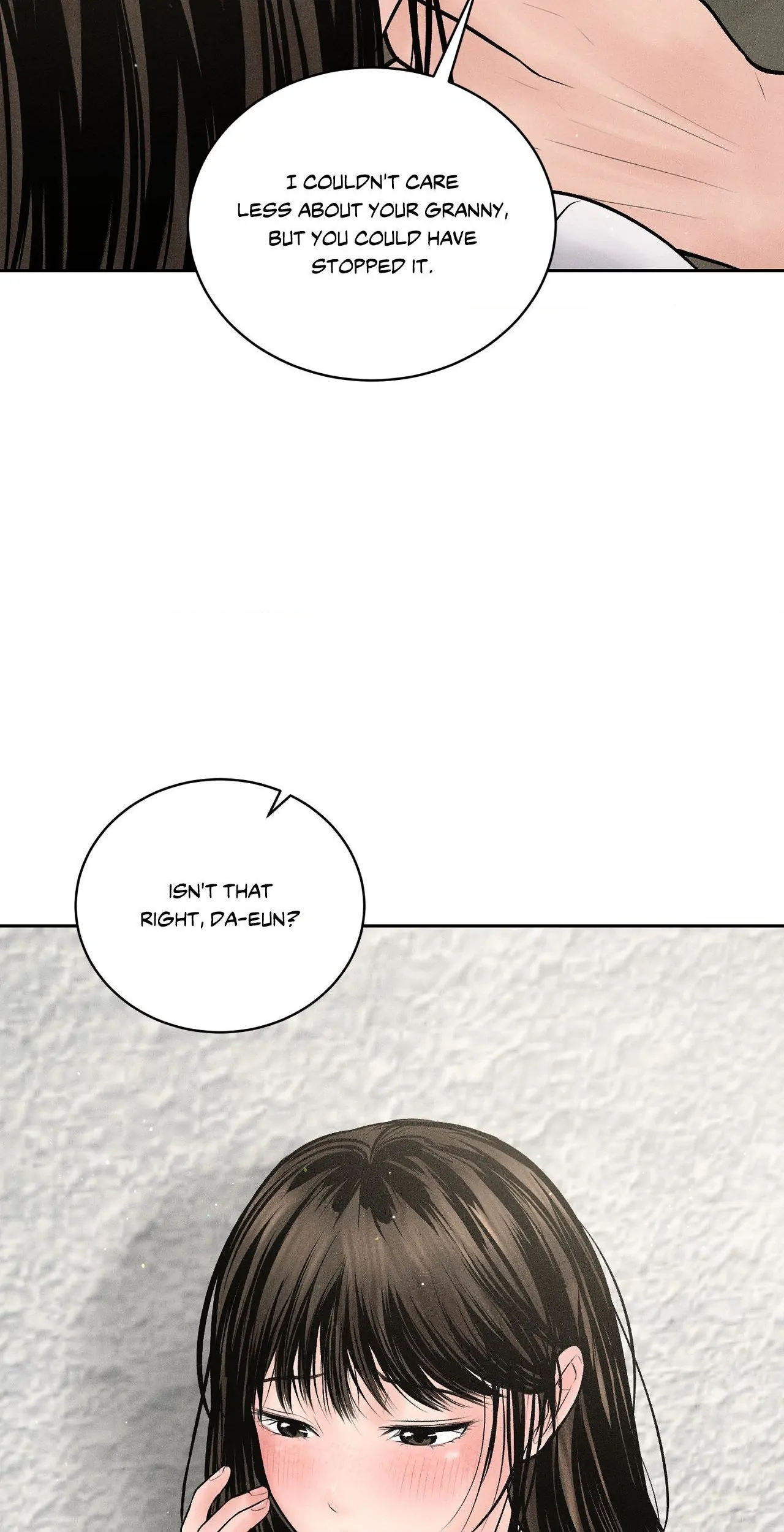 Payment for the Ride chapter 15 page 47