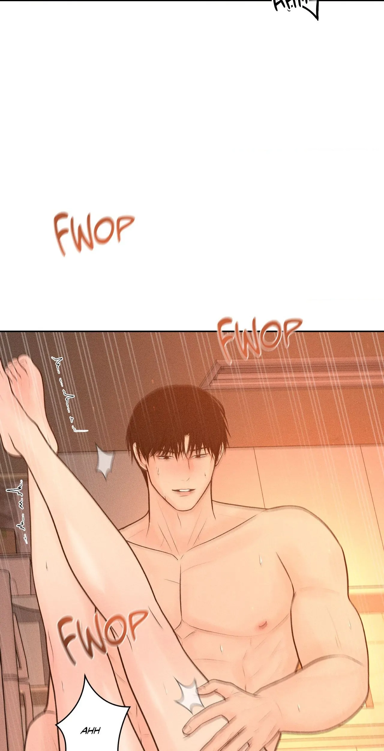 Payment for the Ride chapter 15 page 6