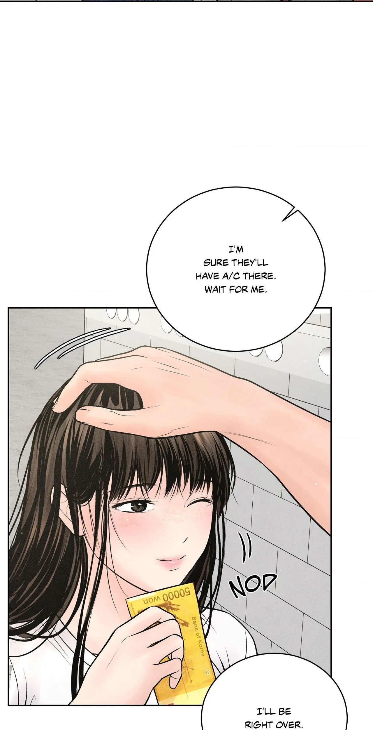 Payment for the Ride chapter 15 page 52