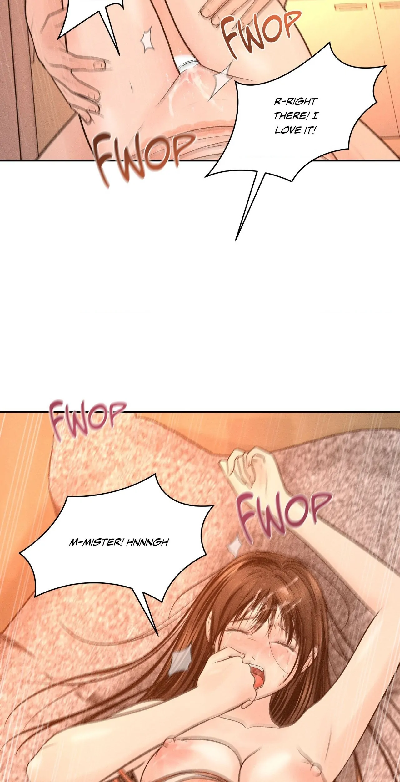Payment for the Ride chapter 15 page 7