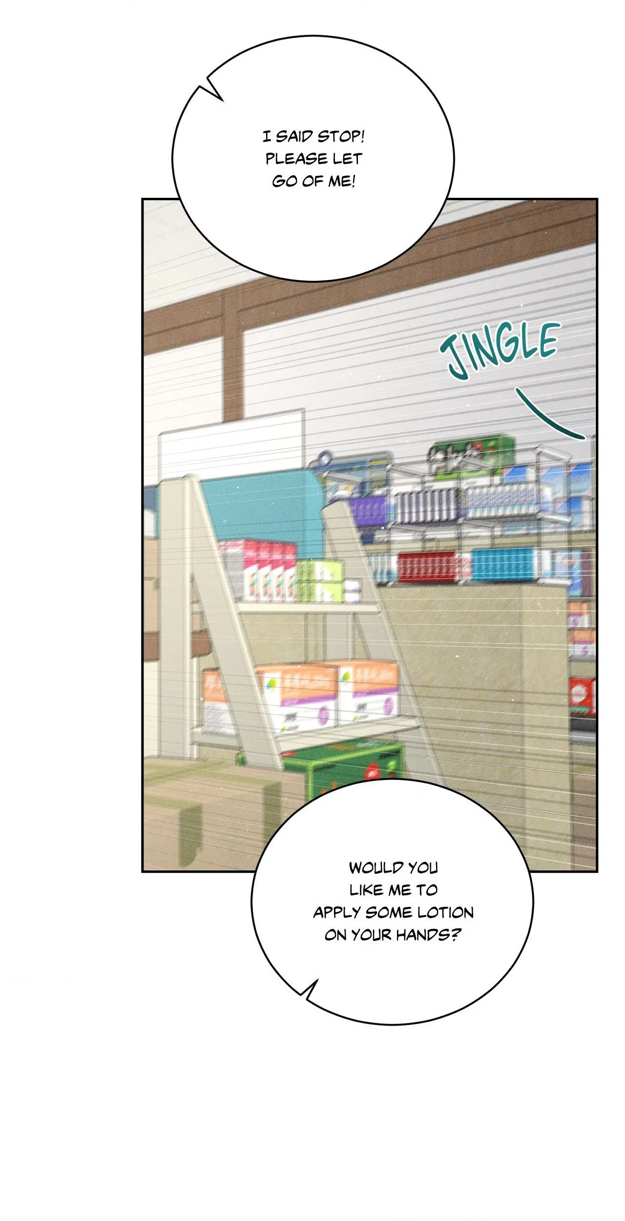 Payment for the Ride chapter 15 page 65