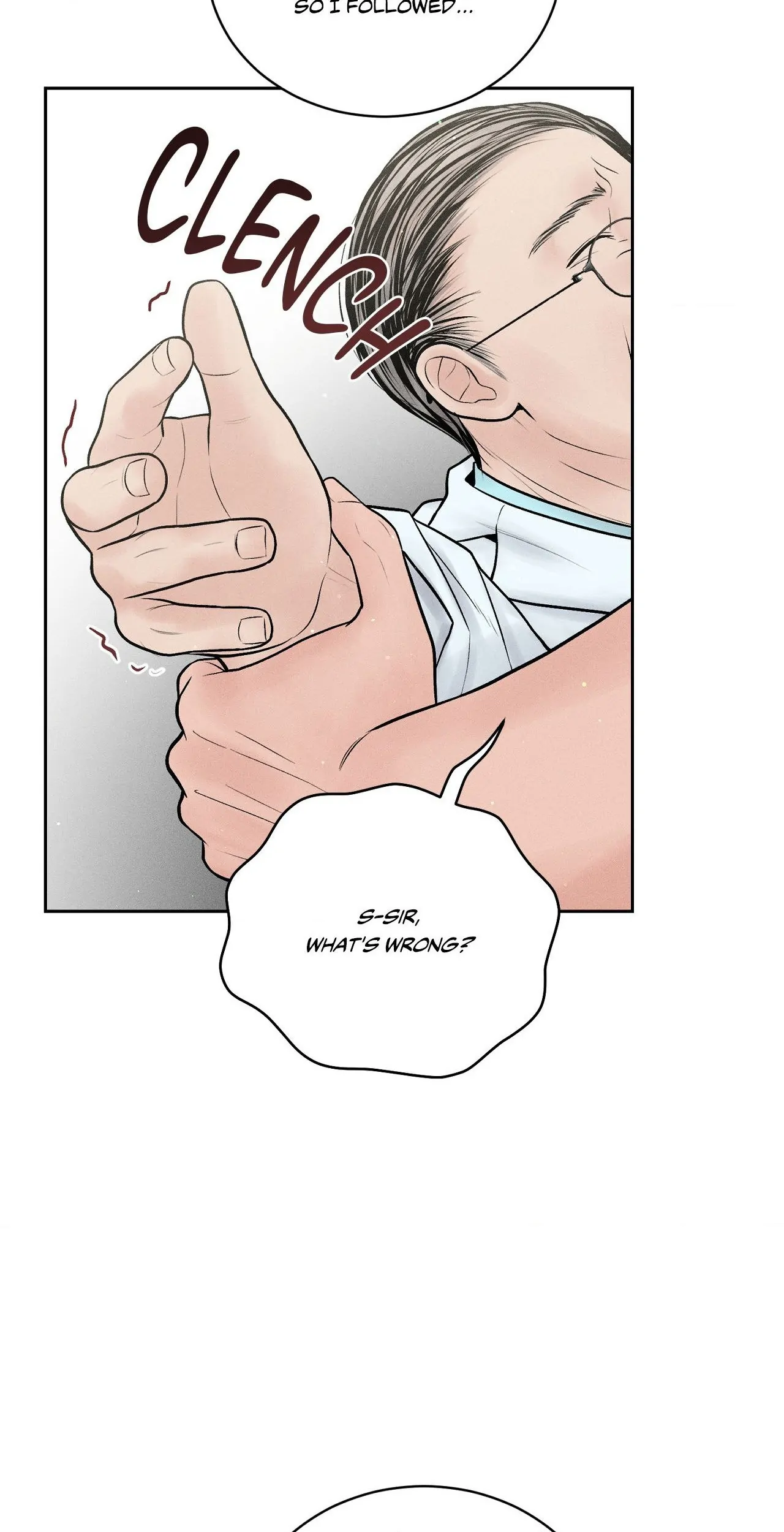 Payment for the Ride chapter 15 page 69