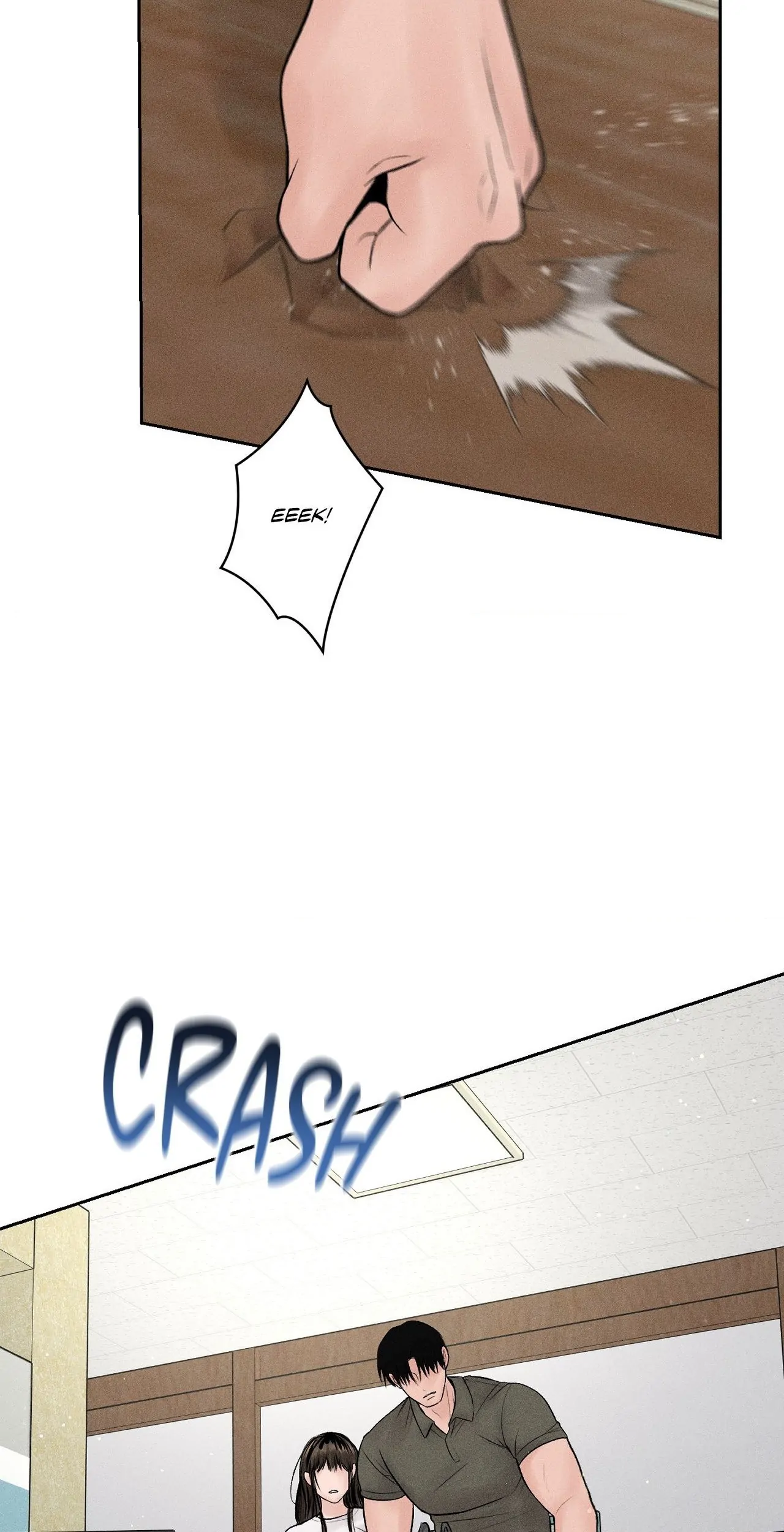 Payment for the Ride chapter 16 page 11
