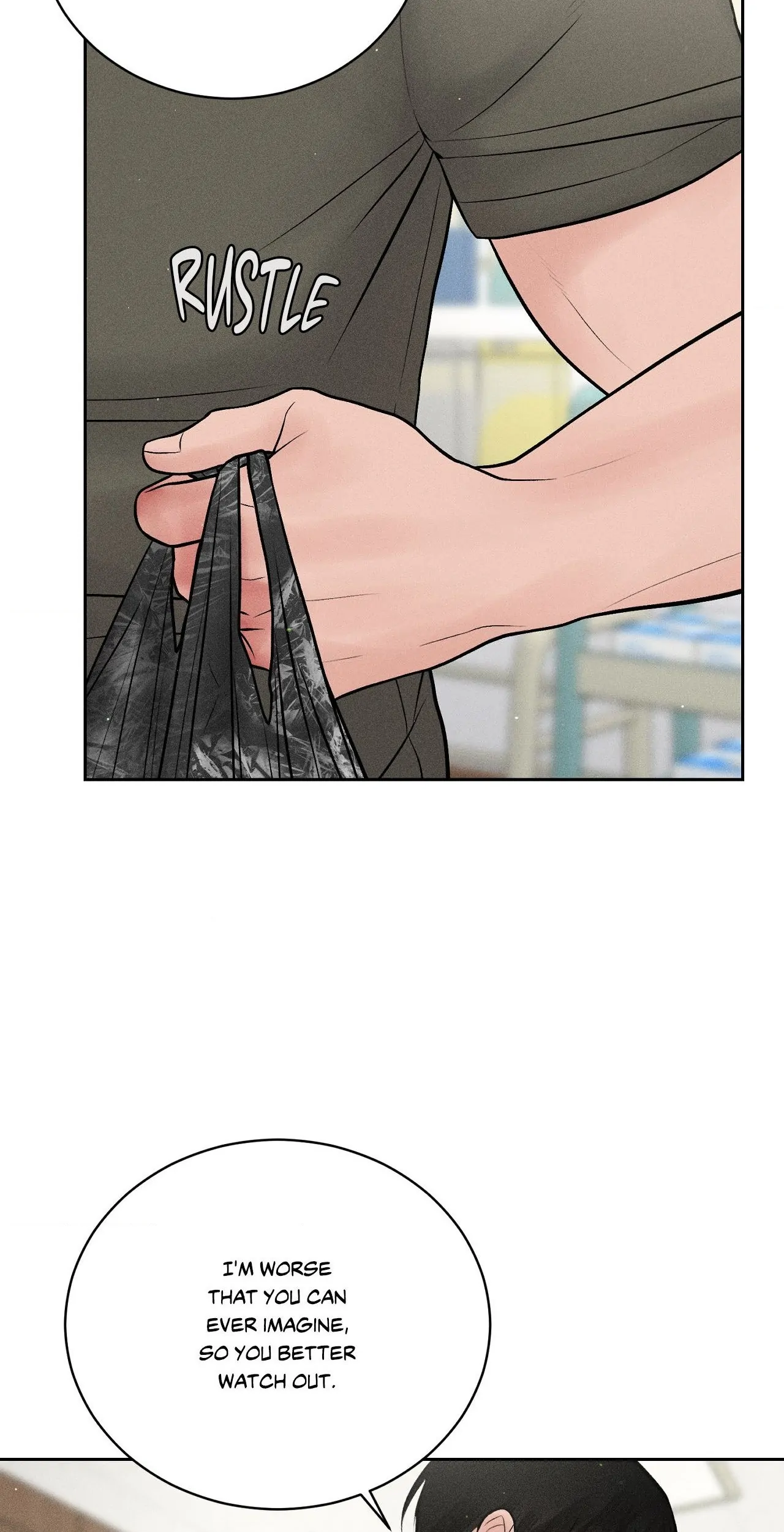 Payment for the Ride chapter 16 page 13