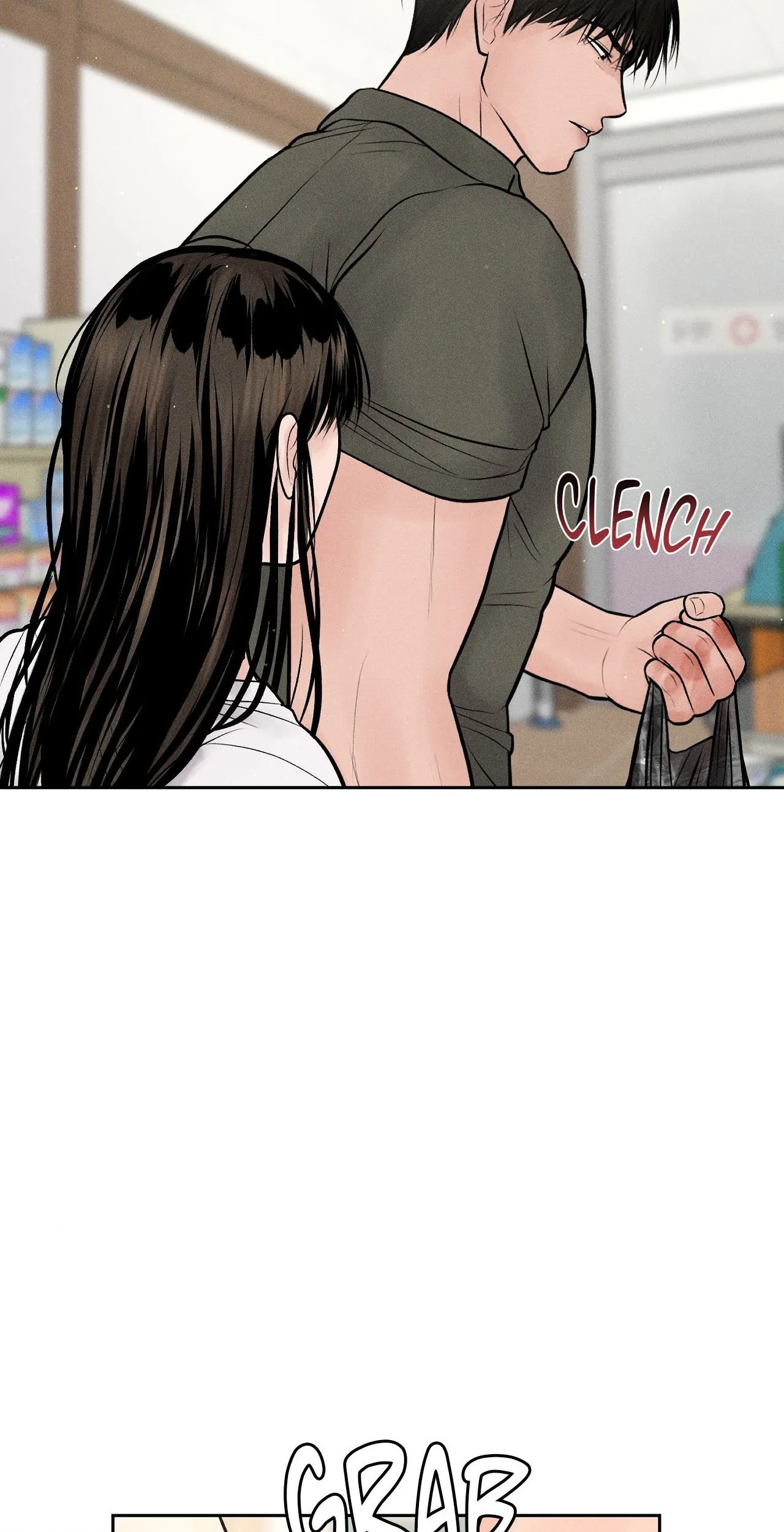 Payment for the Ride chapter 16 page 14