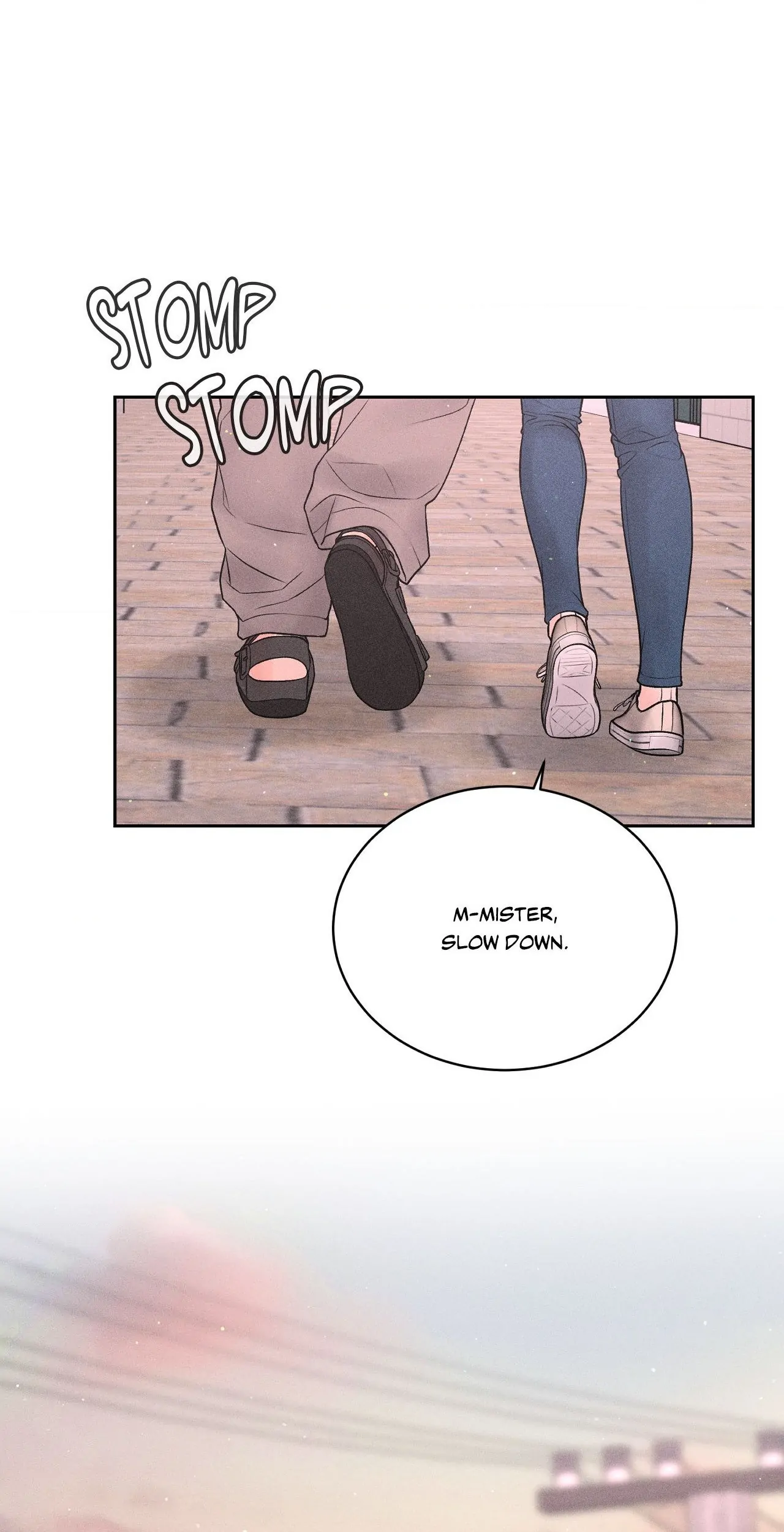 Payment for the Ride chapter 16 page 18