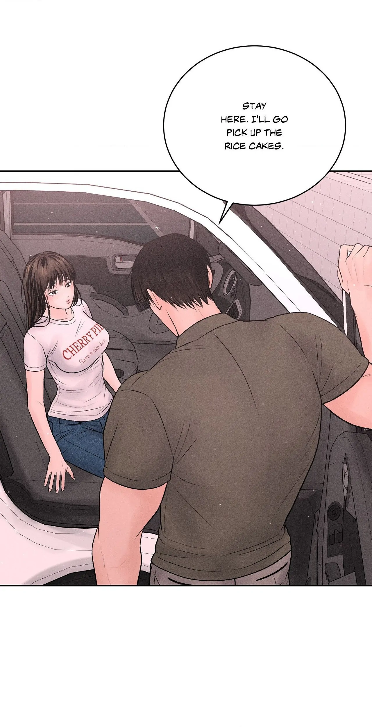 Payment for the Ride chapter 16 page 23