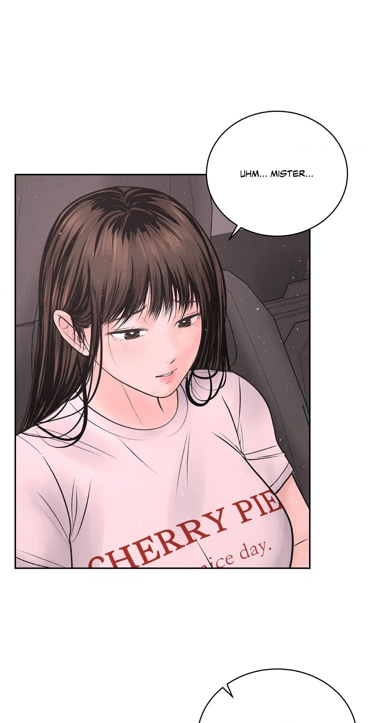 Payment for the Ride chapter 16 page 24