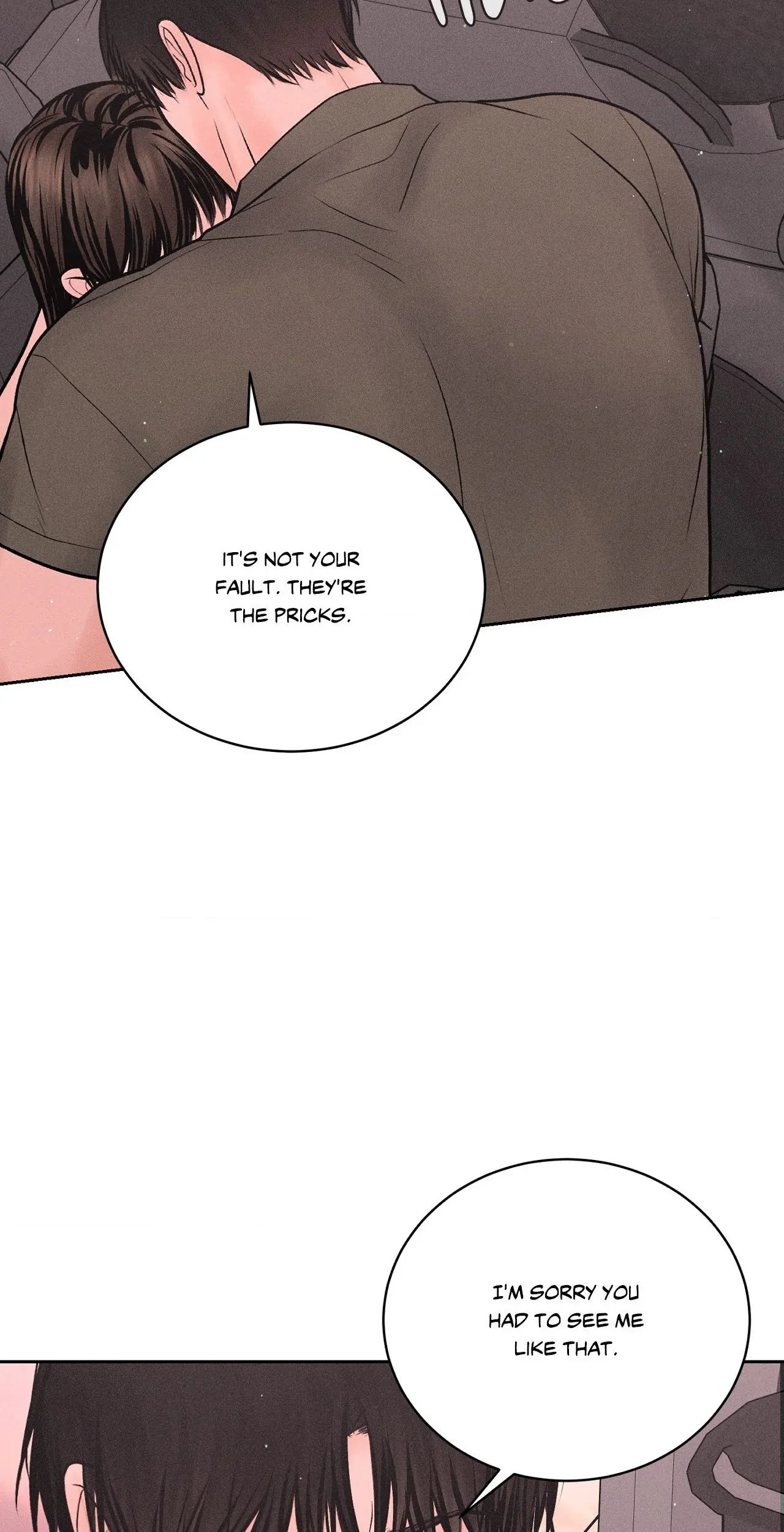 Payment for the Ride chapter 16 page 26