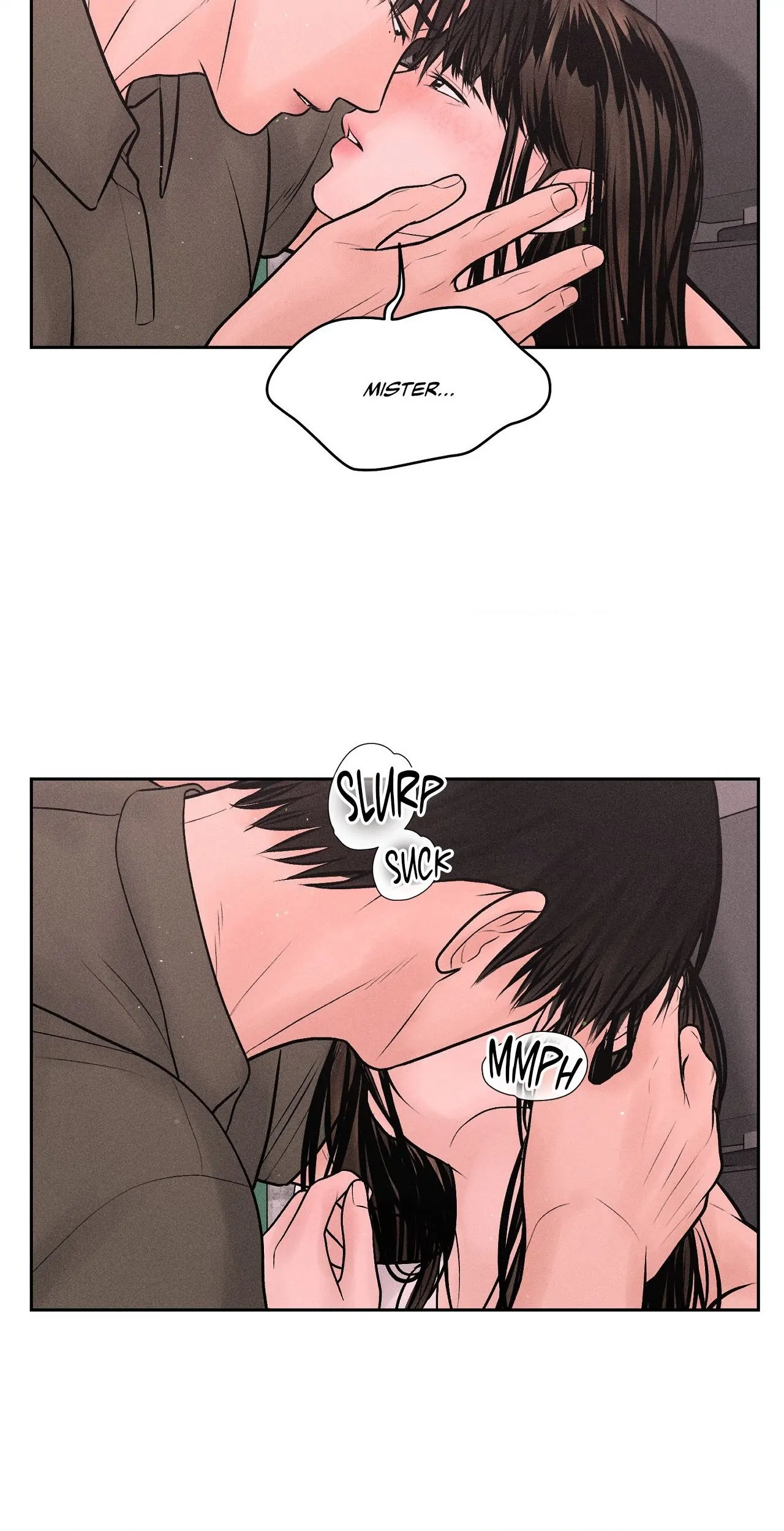 Payment for the Ride chapter 16 page 28