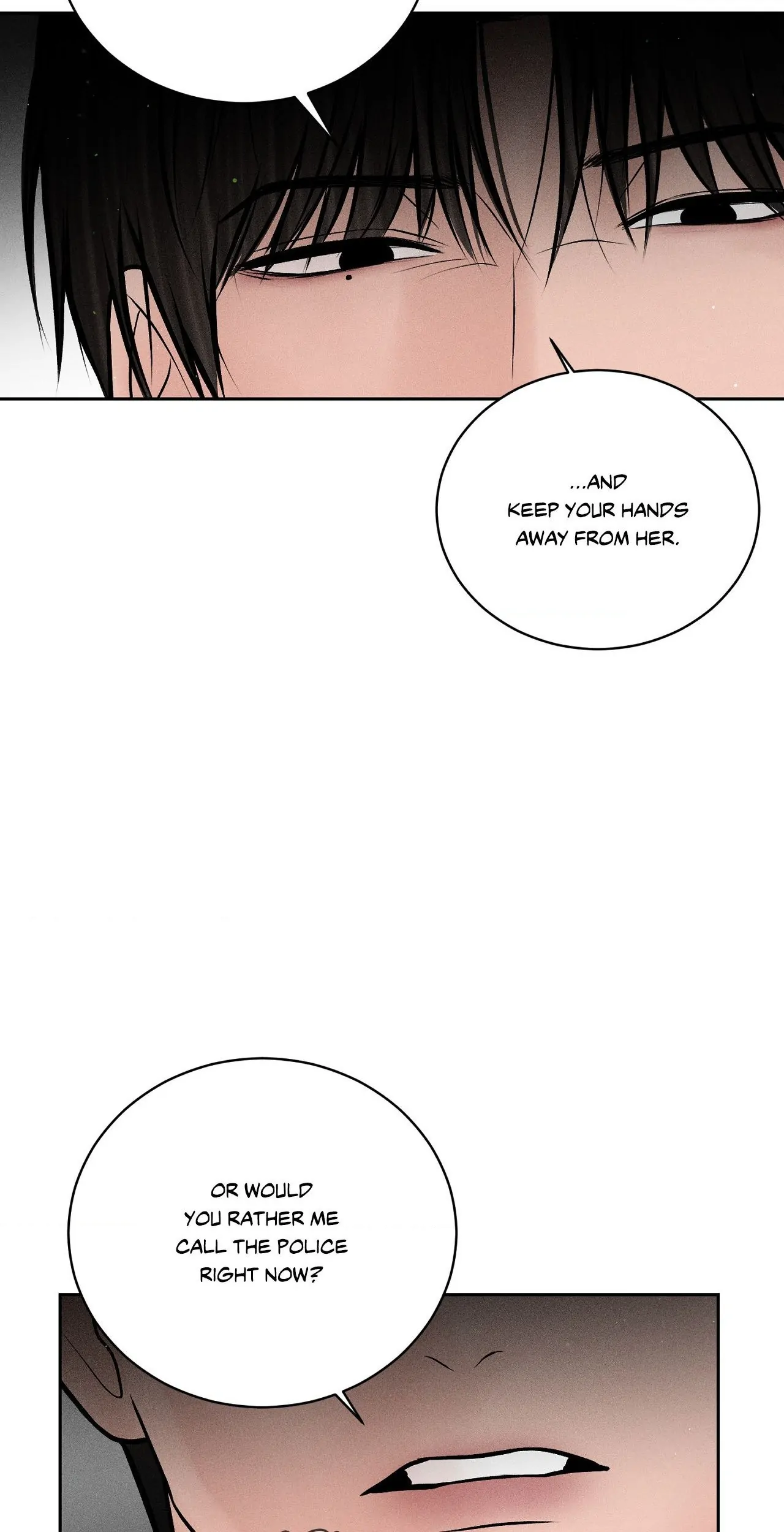 Payment for the Ride chapter 16 page 4