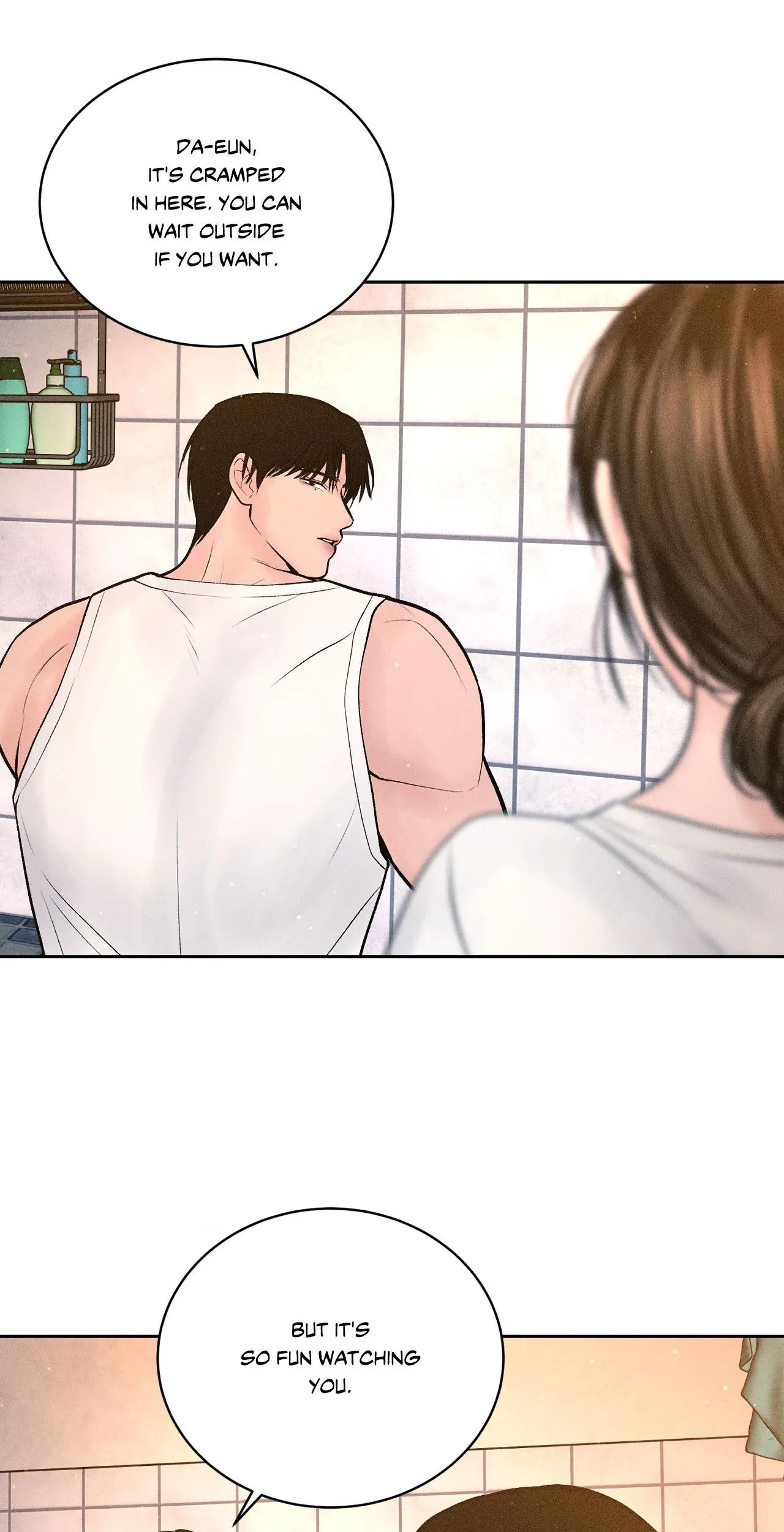 Payment for the Ride chapter 16 page 37
