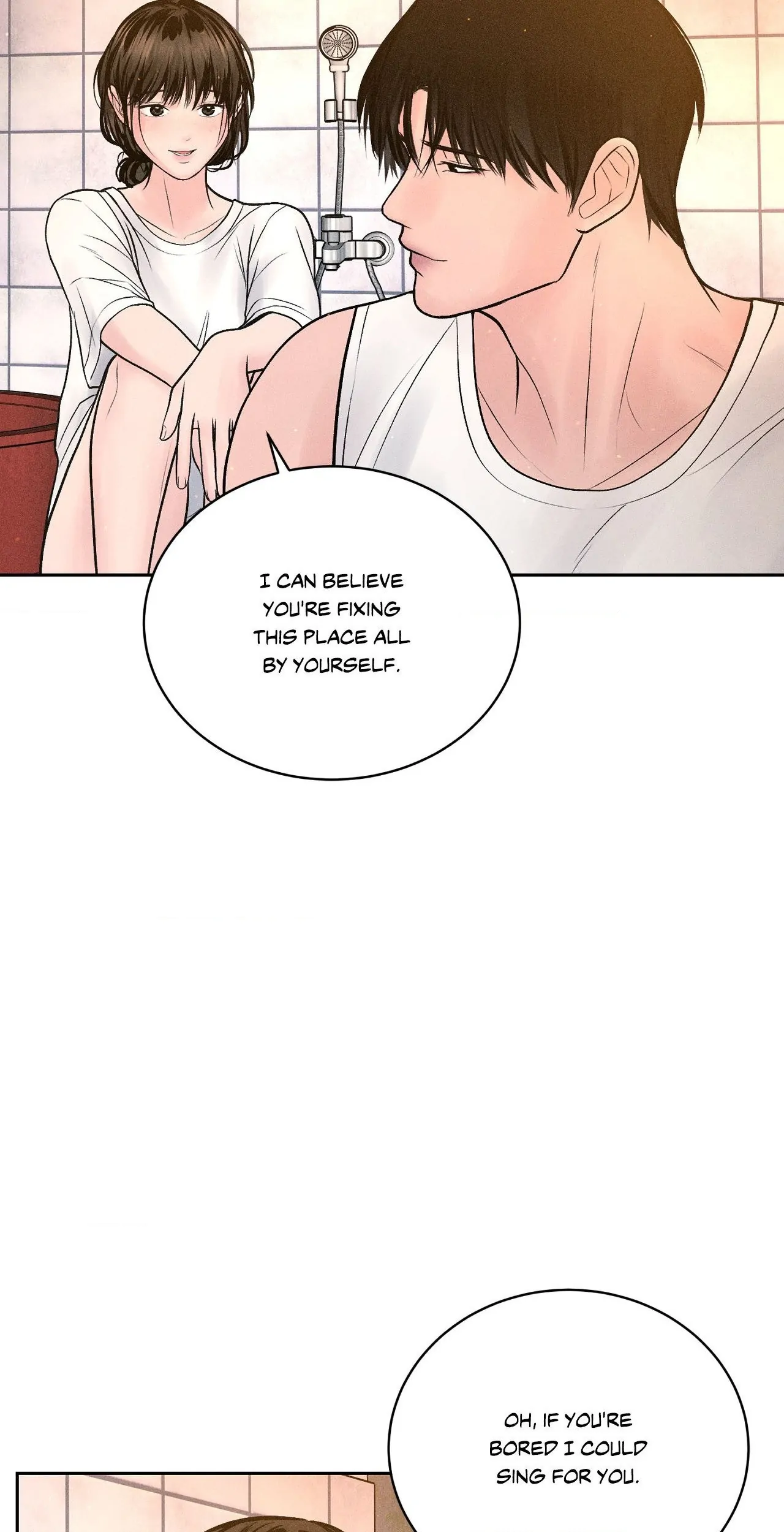 Payment for the Ride chapter 16 page 38