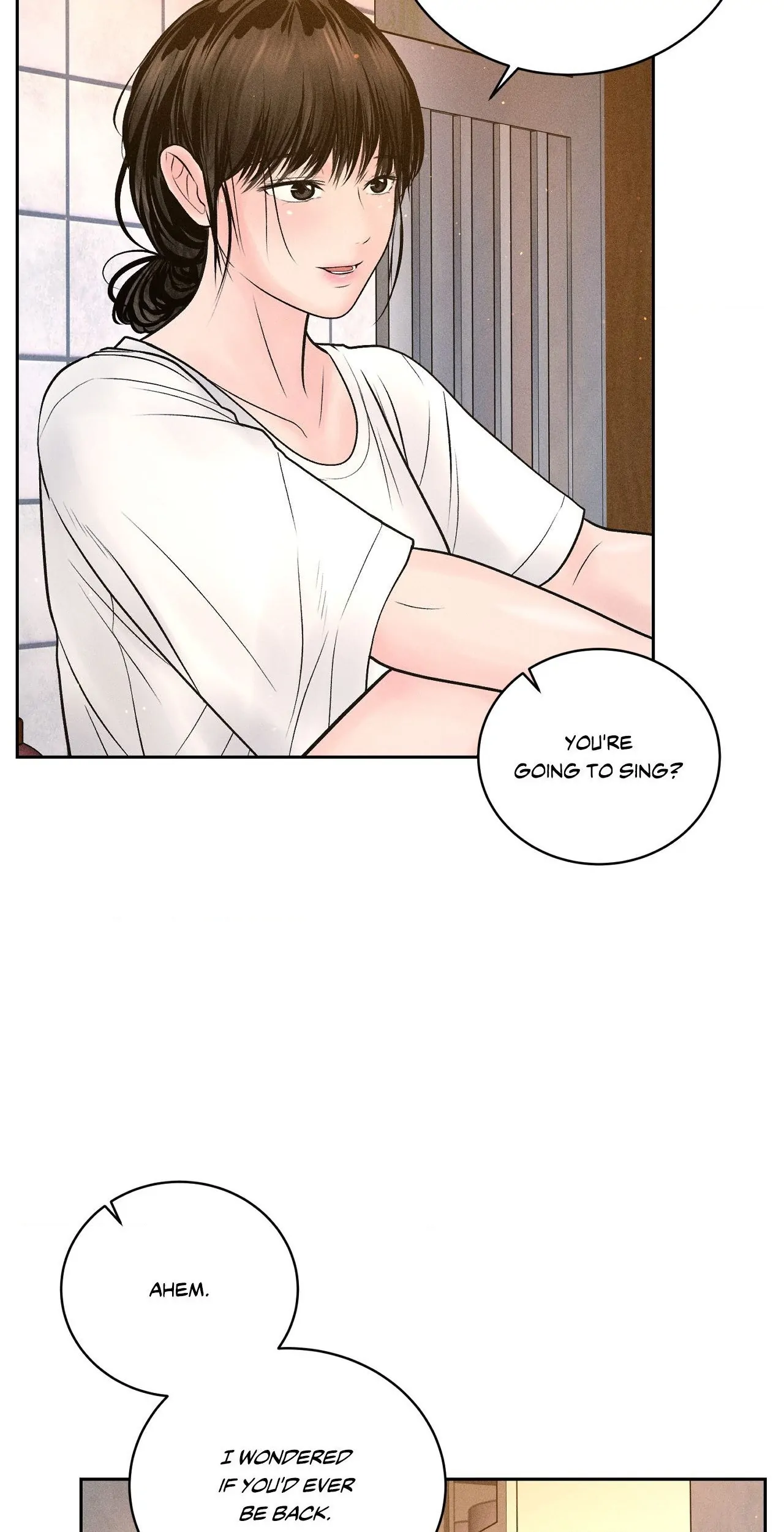 Payment for the Ride chapter 16 page 39