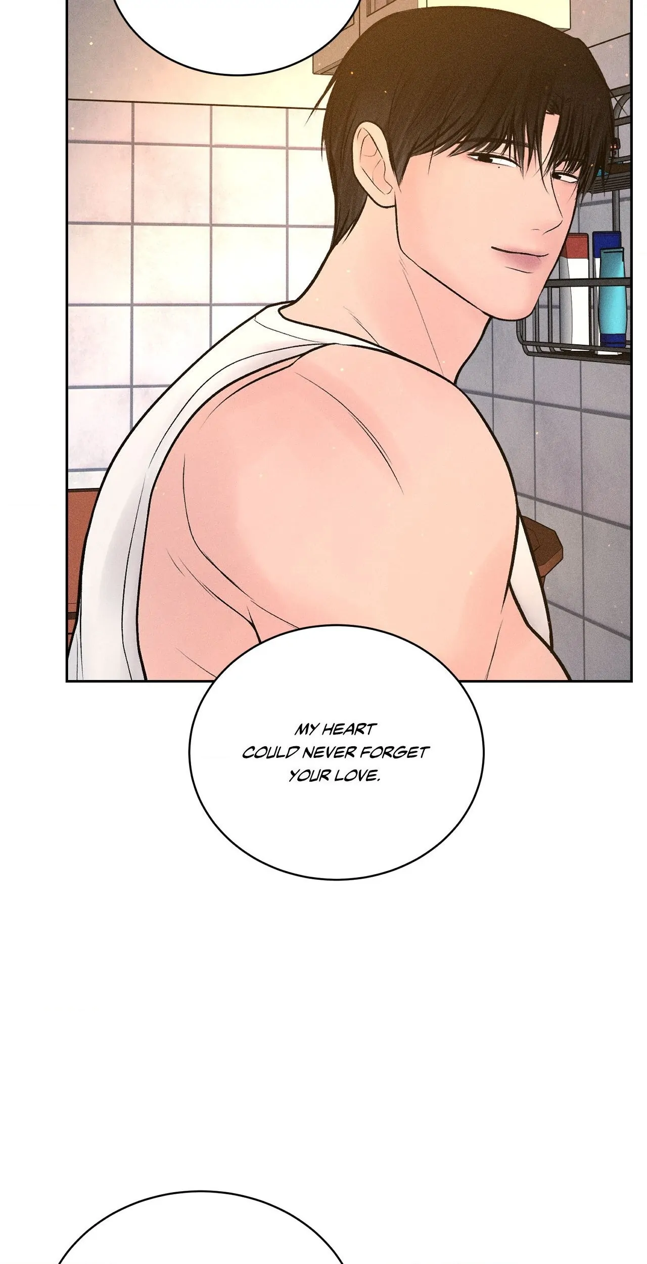 Payment for the Ride chapter 16 page 40