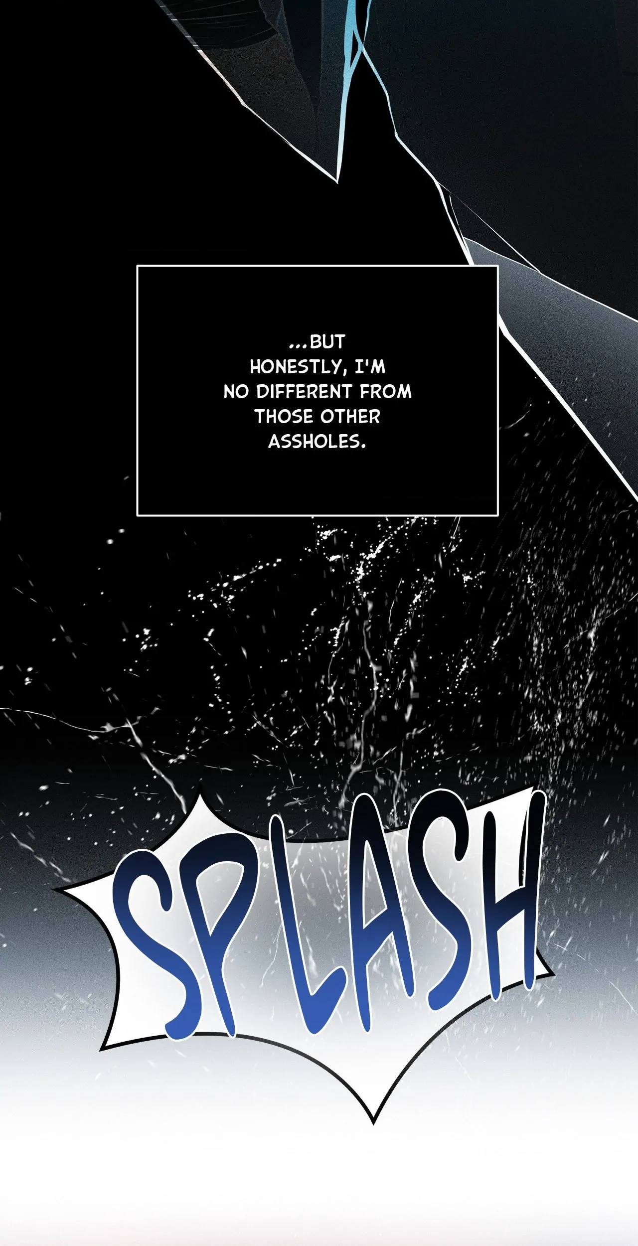 Payment for the Ride chapter 16 page 47