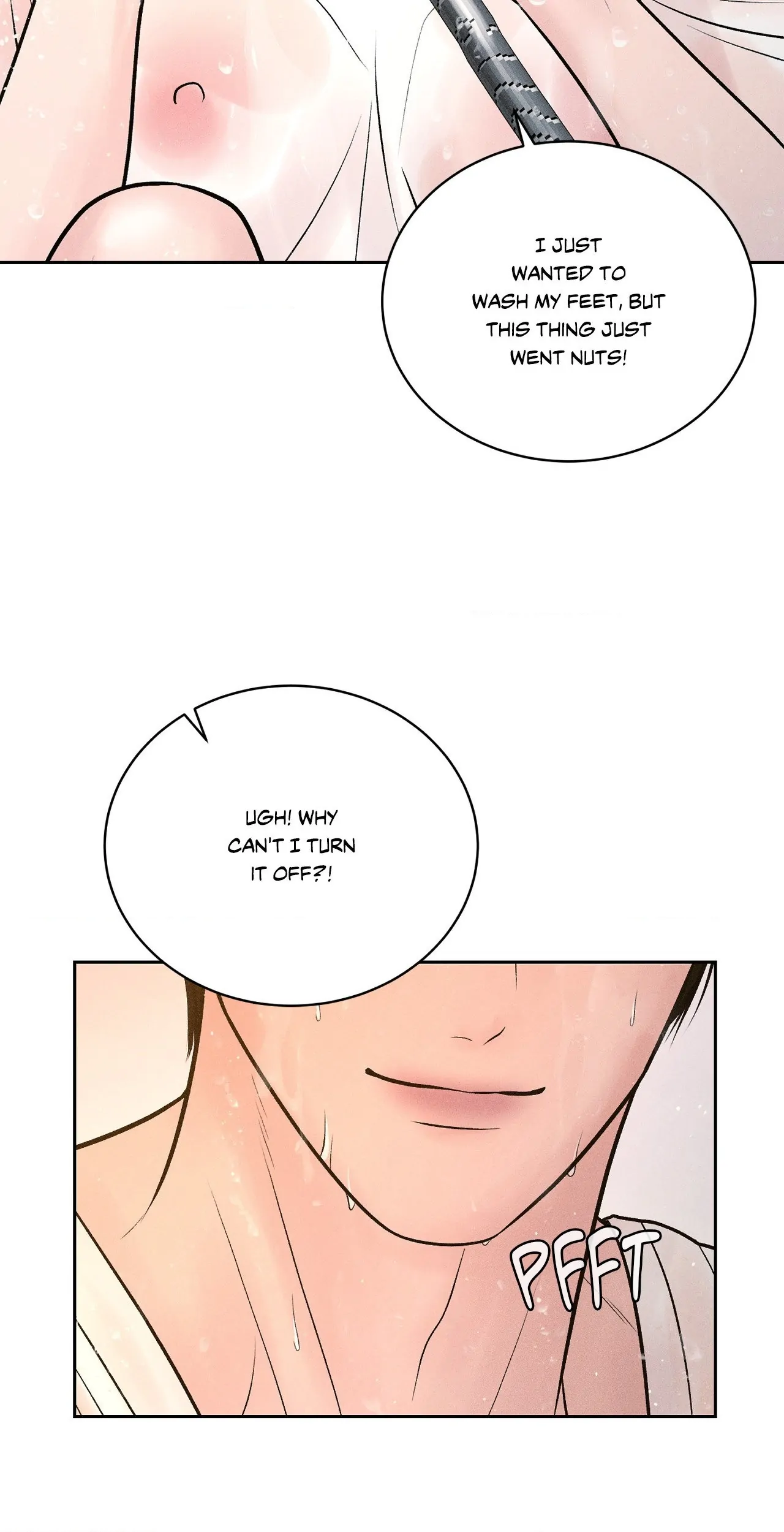 Payment for the Ride chapter 16 page 50