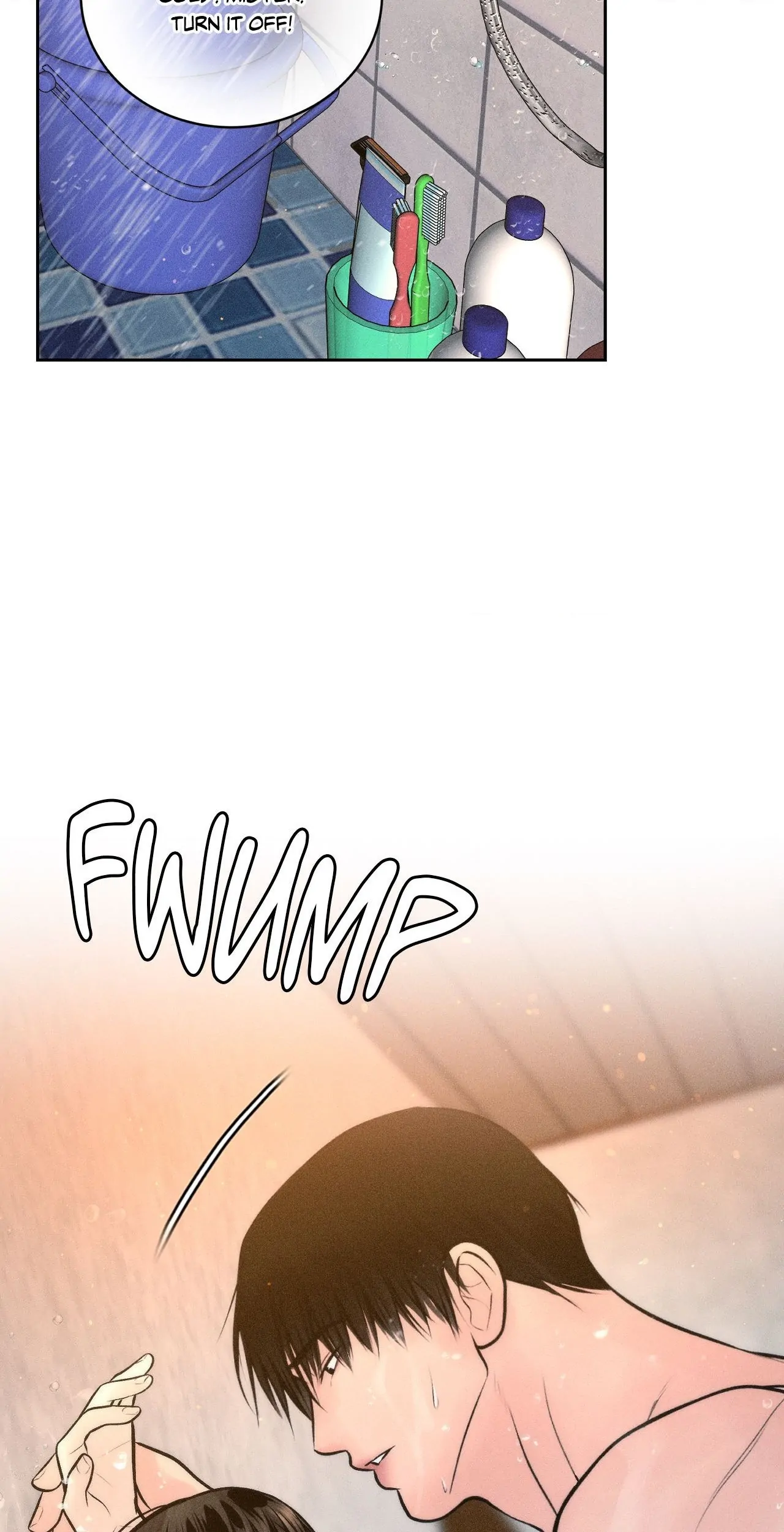 Payment for the Ride chapter 16 page 52