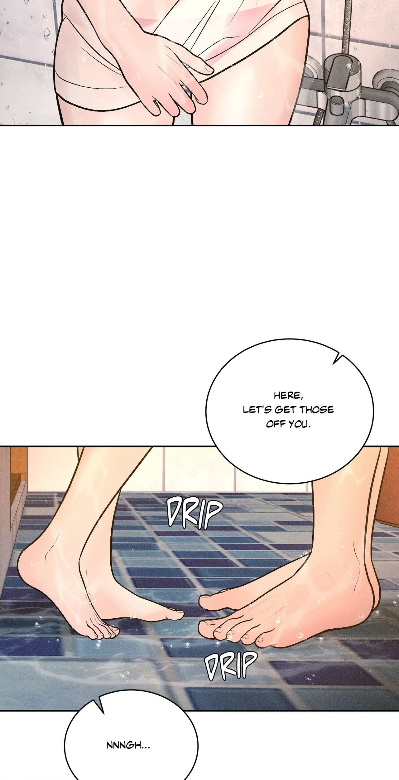 Payment for the Ride chapter 16 page 56