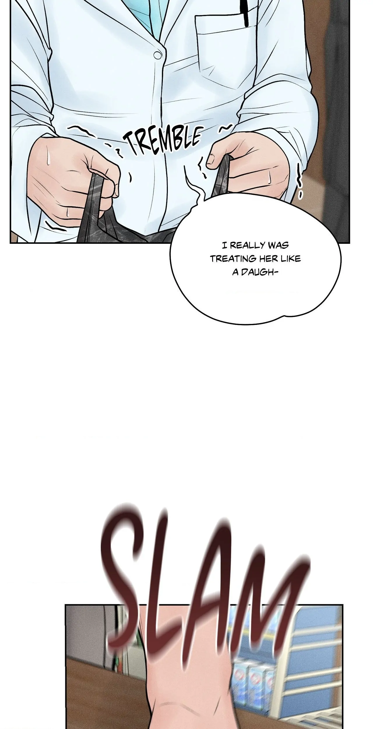Payment for the Ride chapter 16 page 10